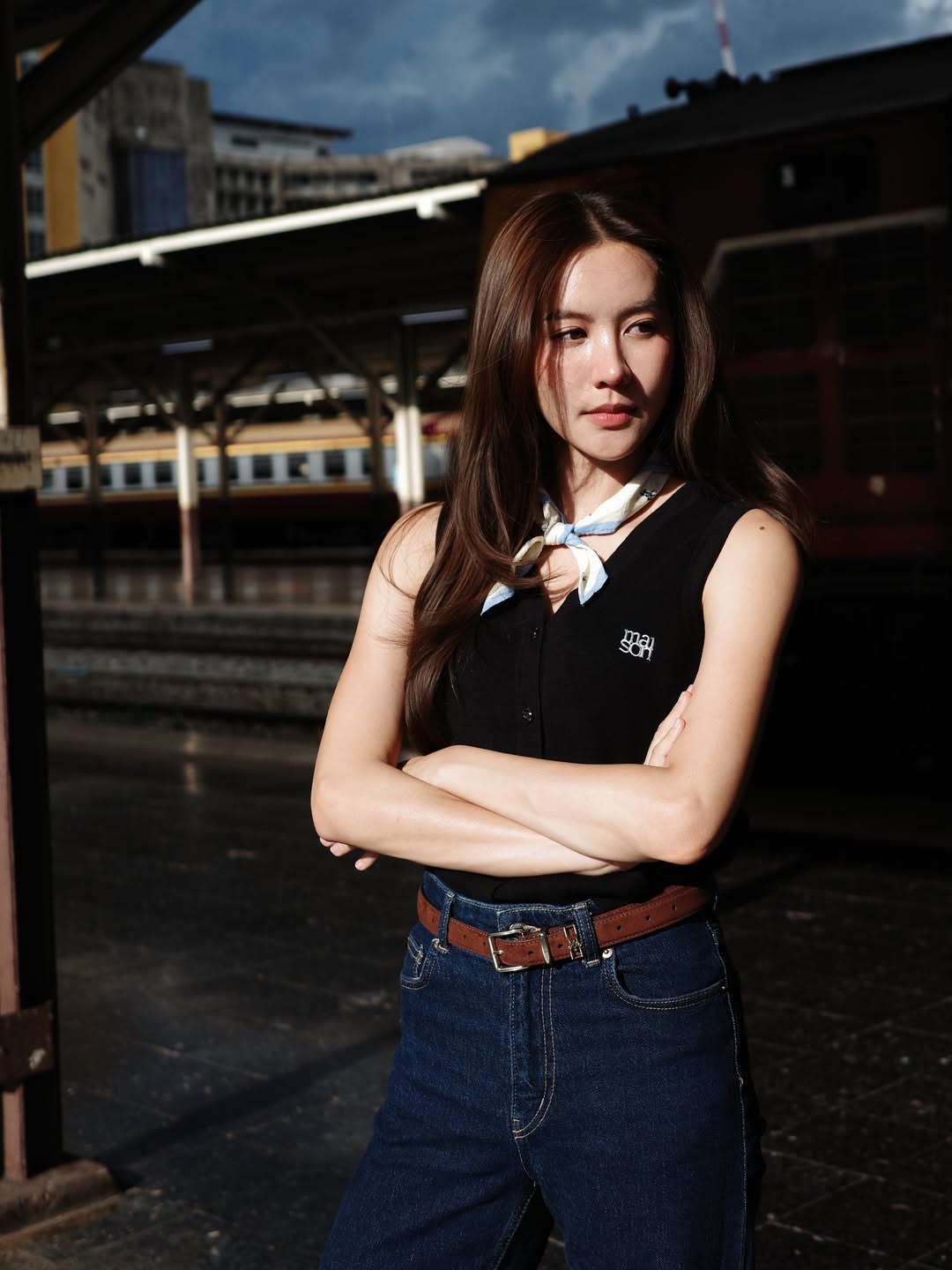 น้ำหนึ่ง - มิลิญ วาทินธนะกิจ