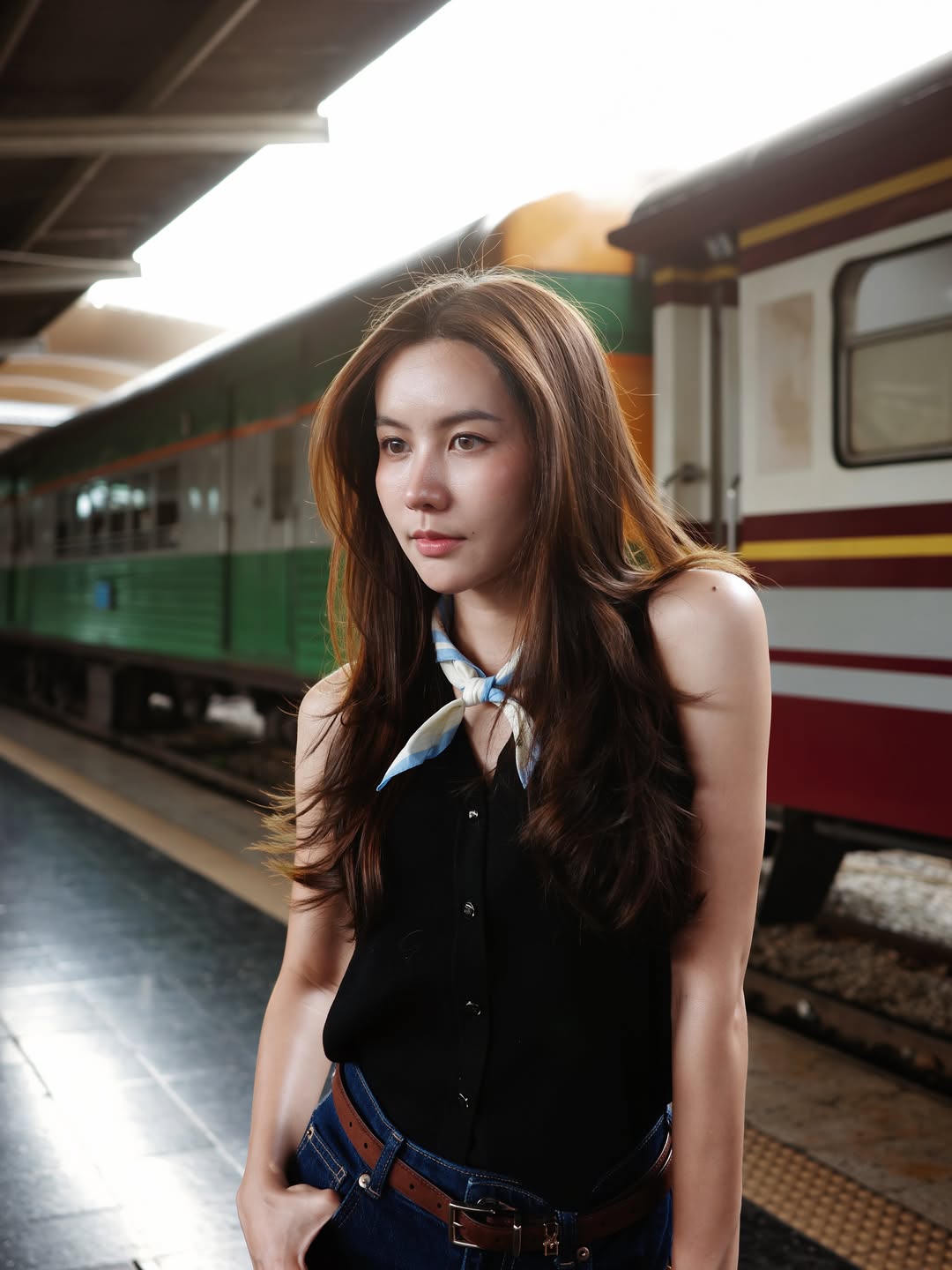 น้ำหนึ่ง - มิลิญ วาทินธนะกิจ