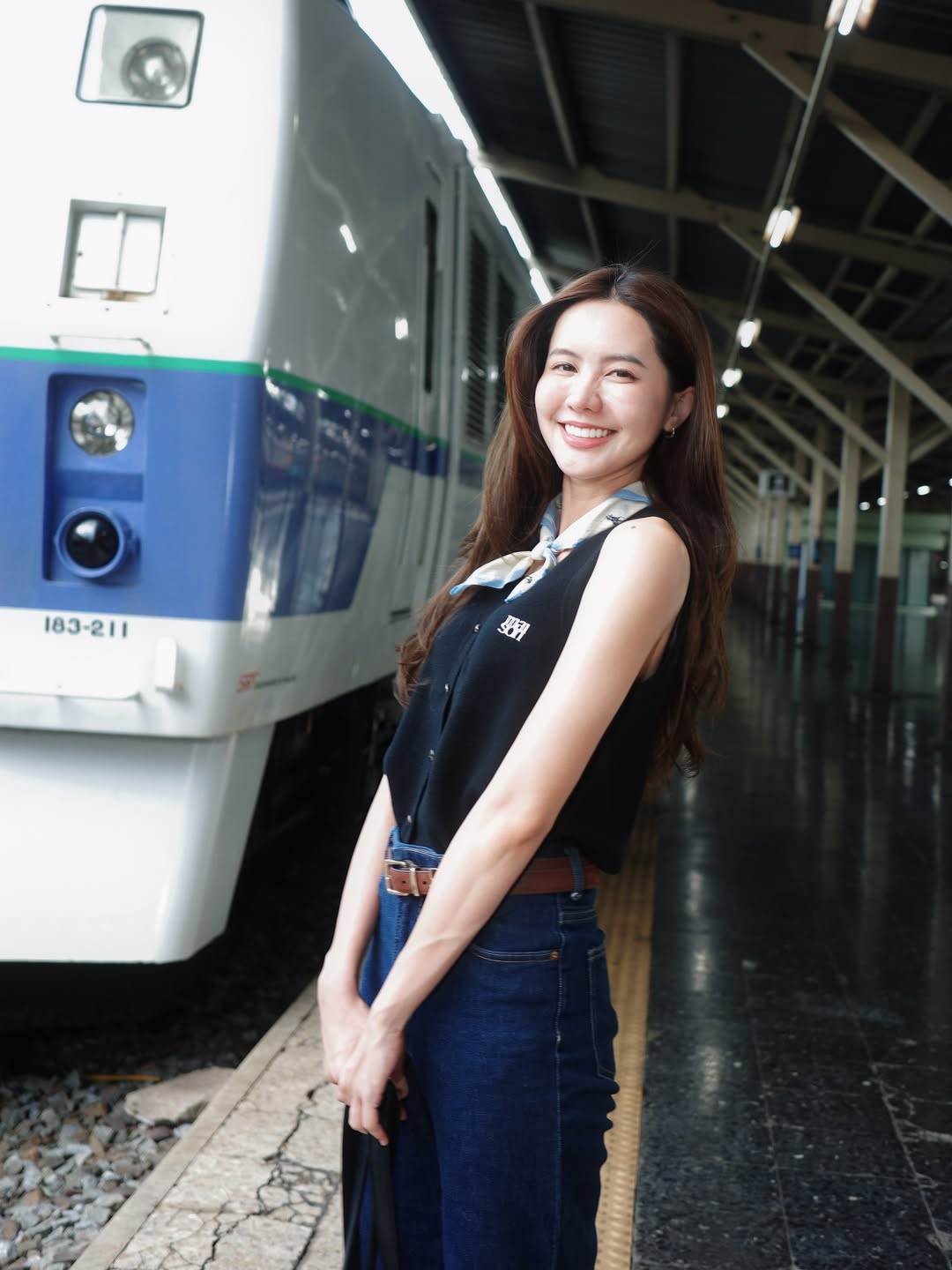น้ำหนึ่ง - มิลิญ วาทินธนะกิจ