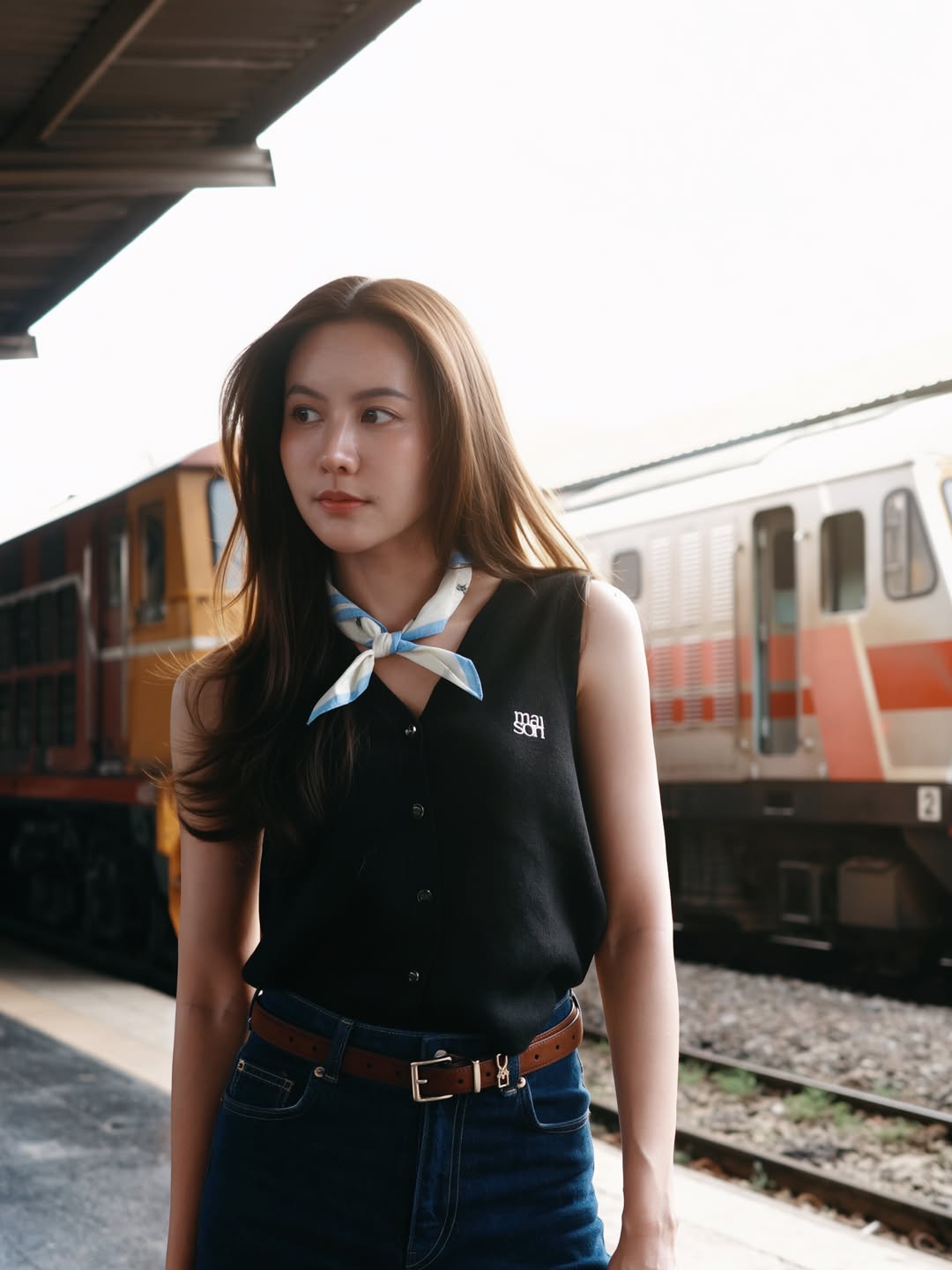 น้ำหนึ่ง - มิลิญ วาทินธนะกิจ