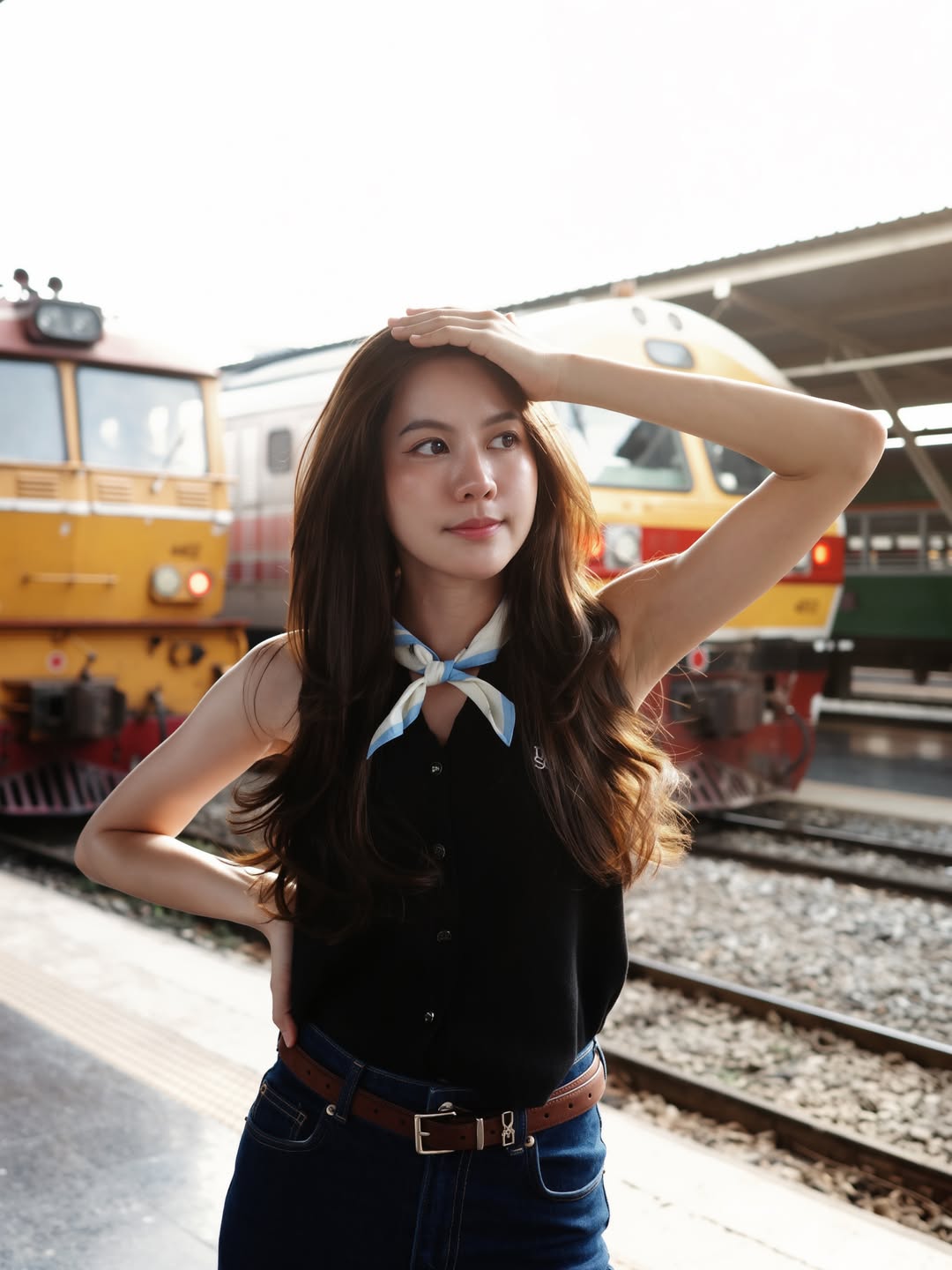 น้ำหนึ่ง - มิลิญ วาทินธนะกิจ