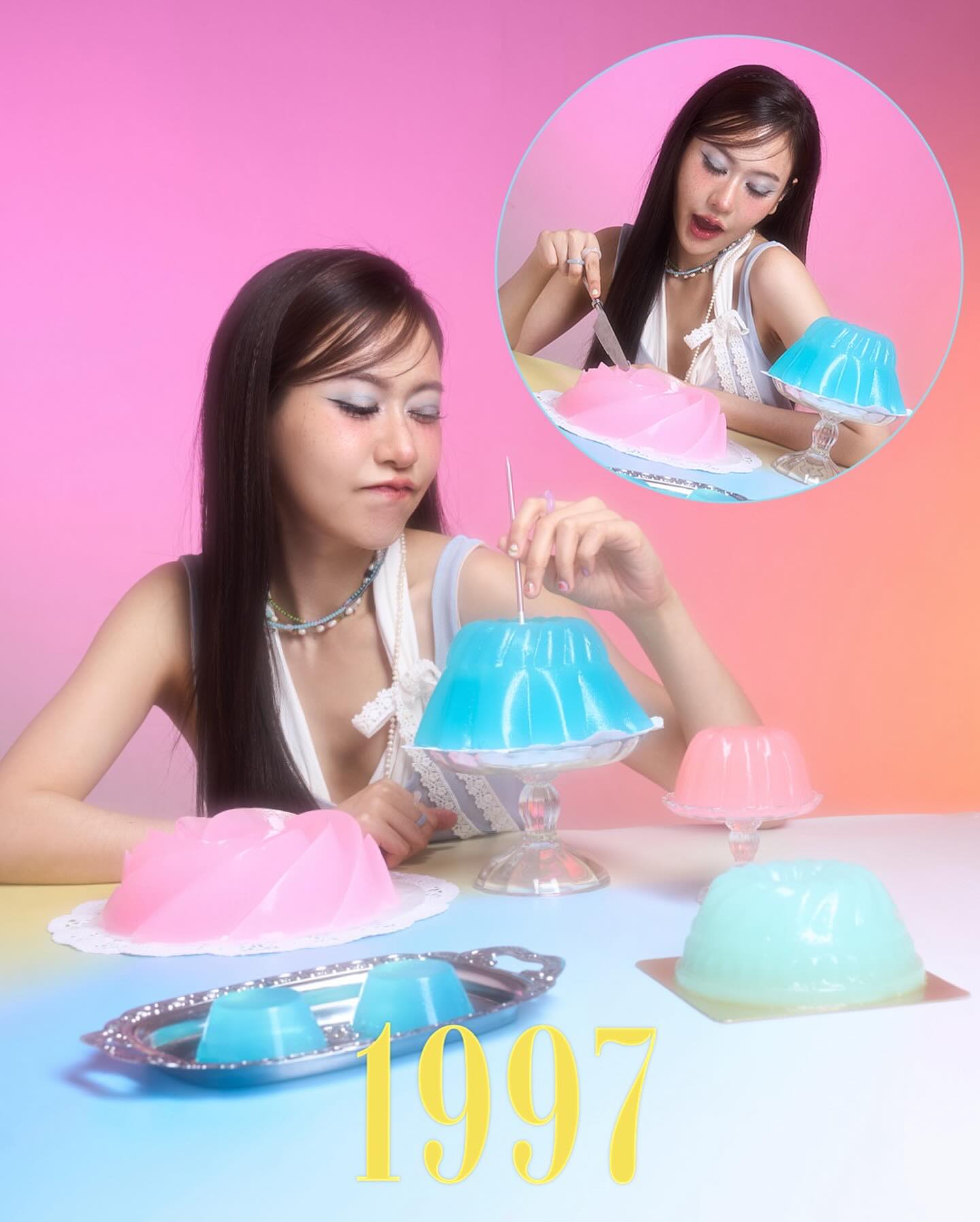 เนย - กานต์ธีรา วัชรทัศนกุล