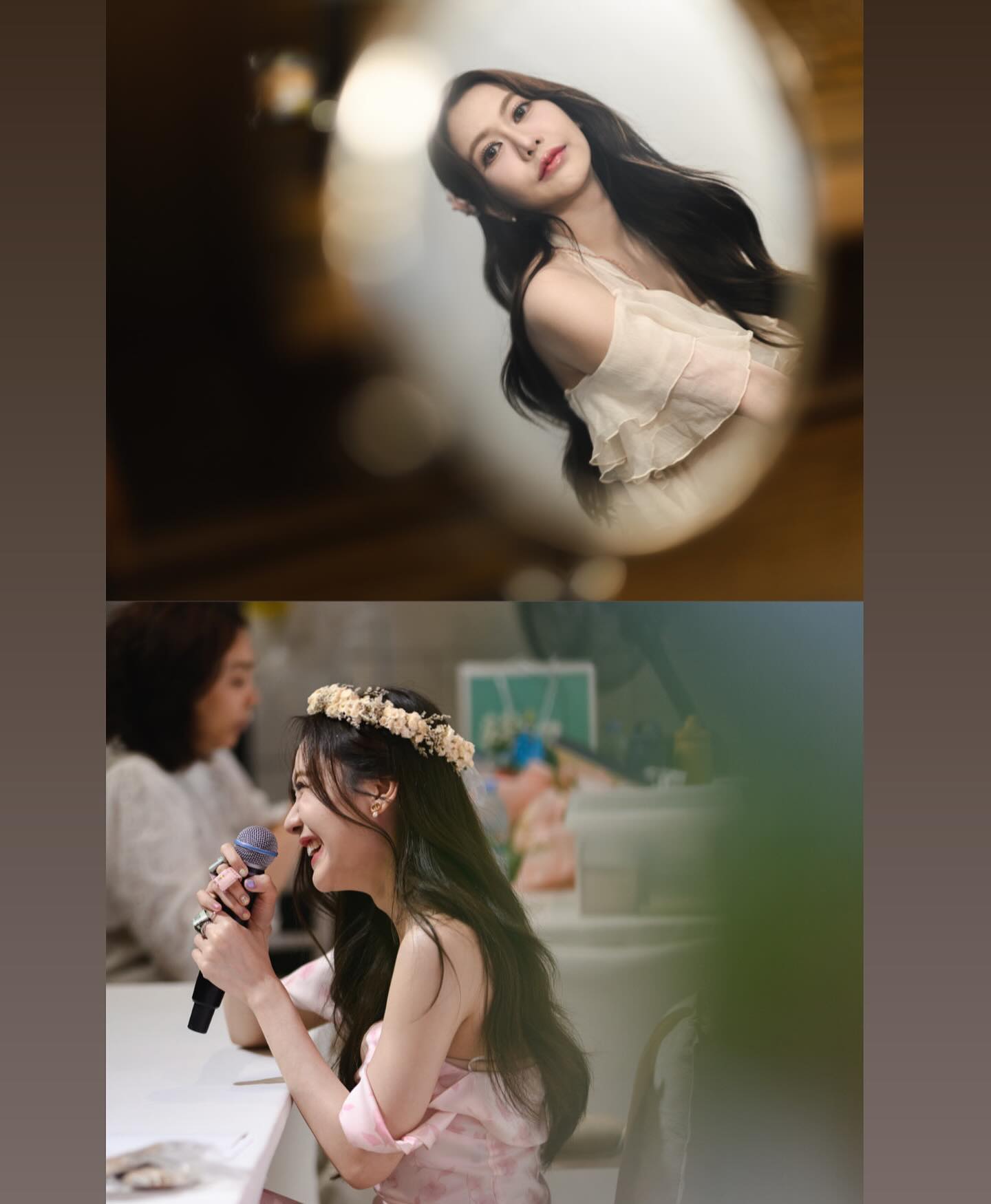 เนย - กานต์ธีรา วัชรทัศนกุล