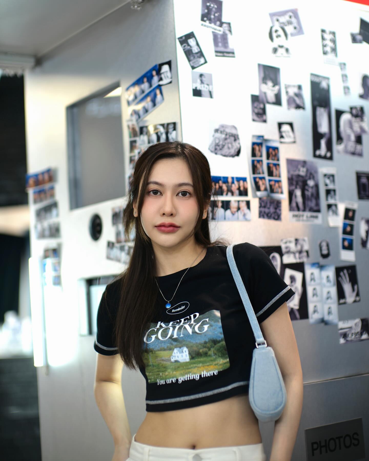 เนย - กานต์ธีรา วัชรทัศนกุล
