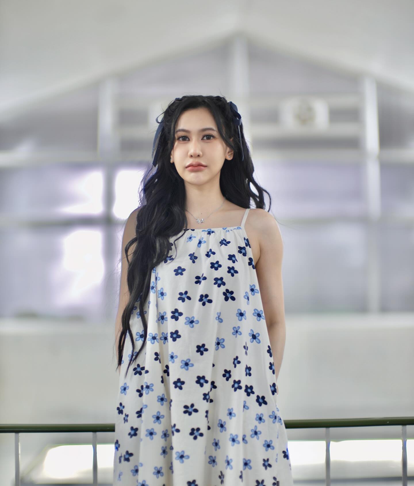 เนย - กานต์ธีรา วัชรทัศนกุล