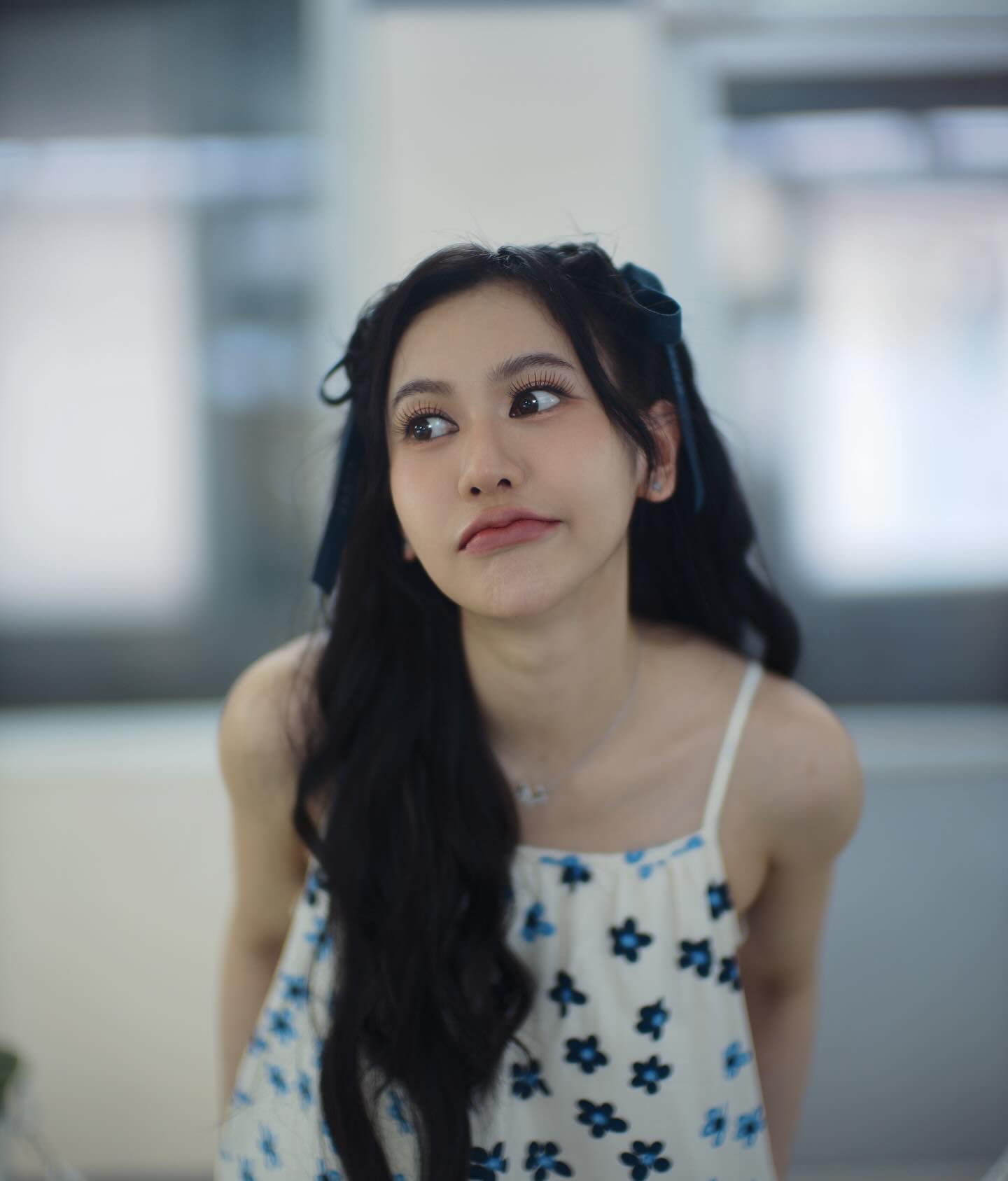 เนย - กานต์ธีรา วัชรทัศนกุล