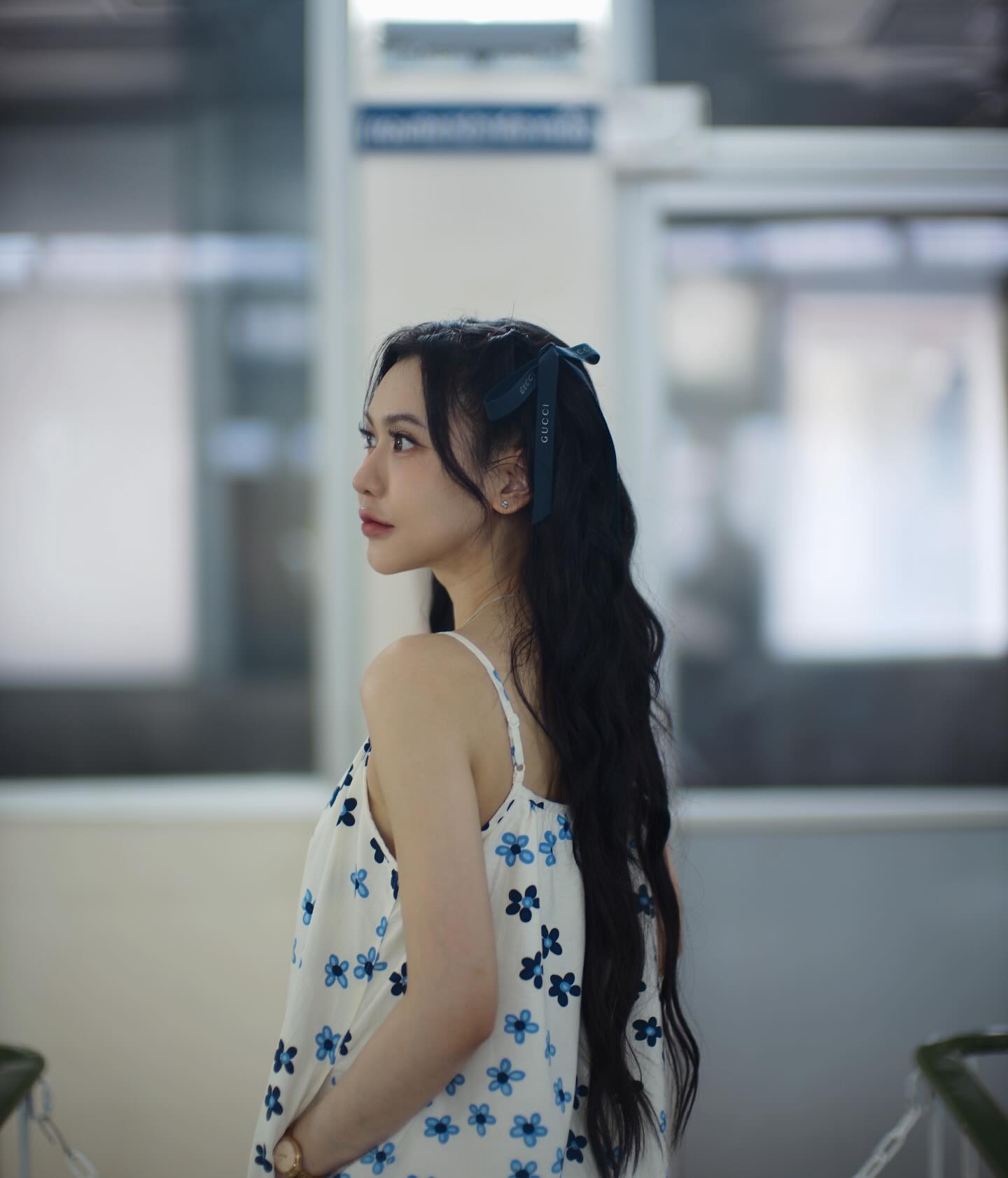 เนย - กานต์ธีรา วัชรทัศนกุล