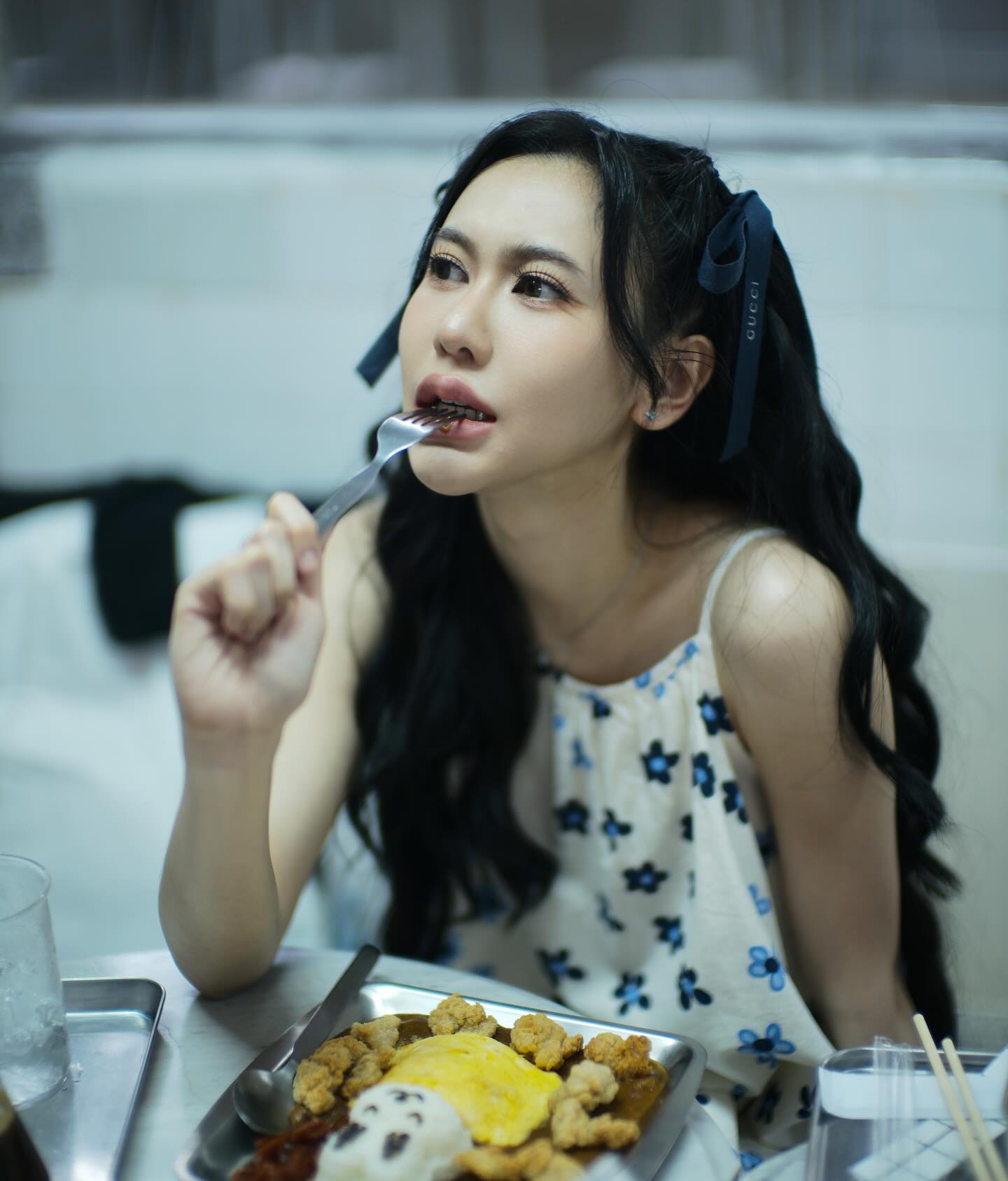 เนย - กานต์ธีรา วัชรทัศนกุล