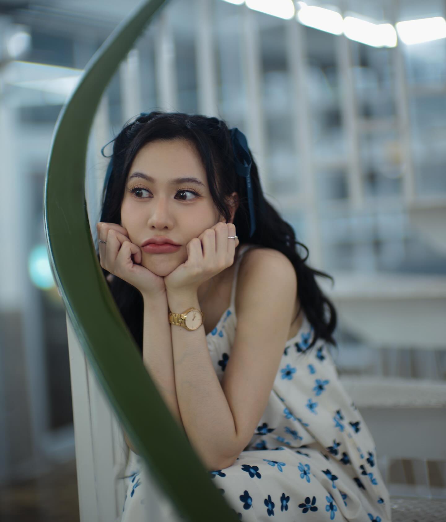 เนย - กานต์ธีรา วัชรทัศนกุล