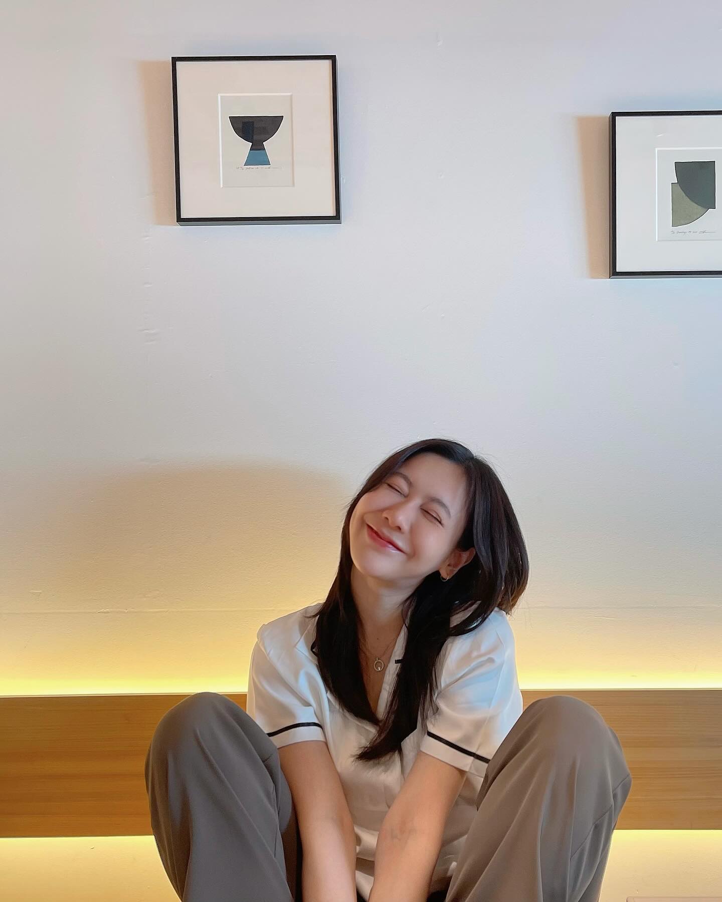เนย - กานต์ธีรา วัชรทัศนกุล