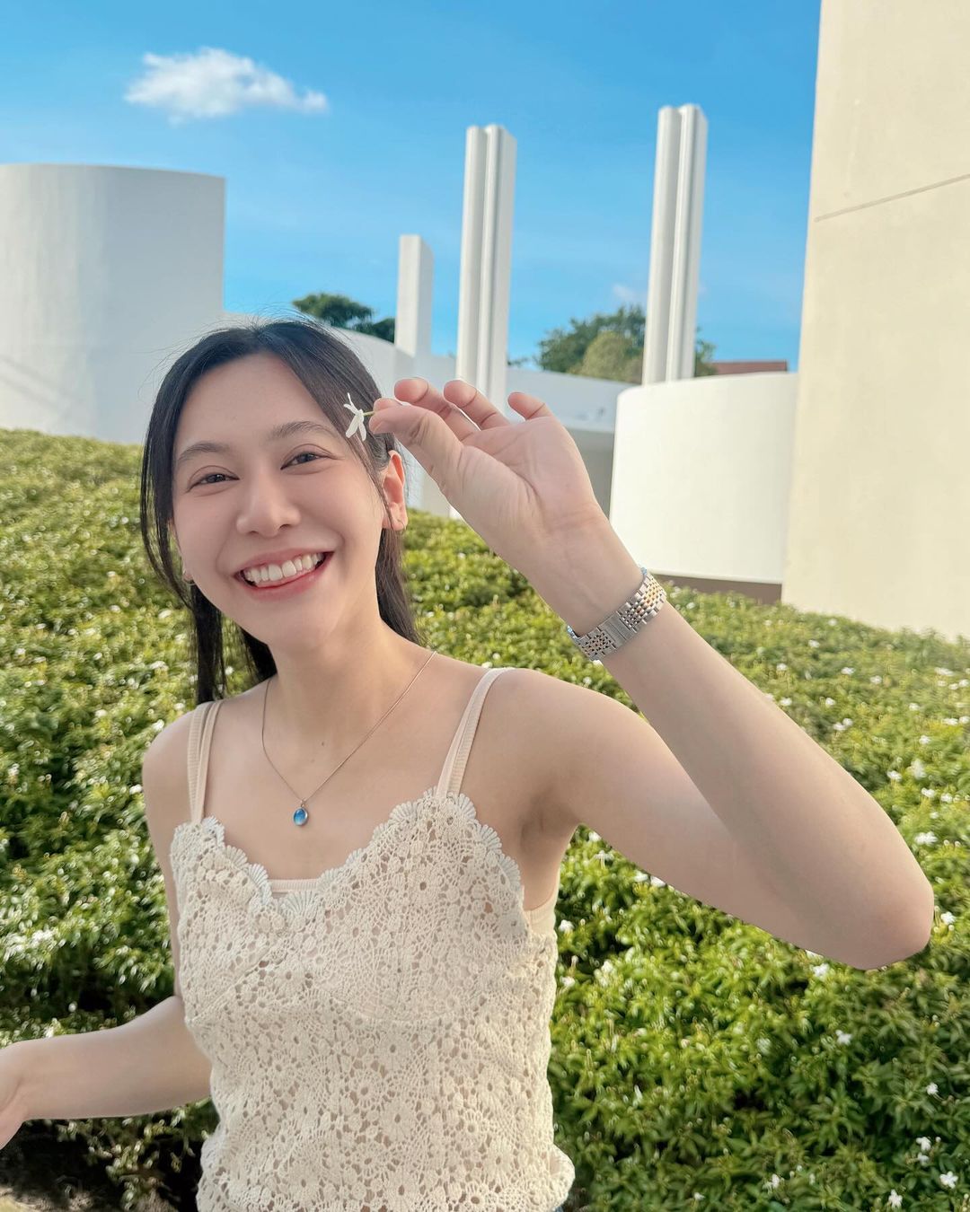 เนย - กานต์ธีรา วัชรทัศนกุล