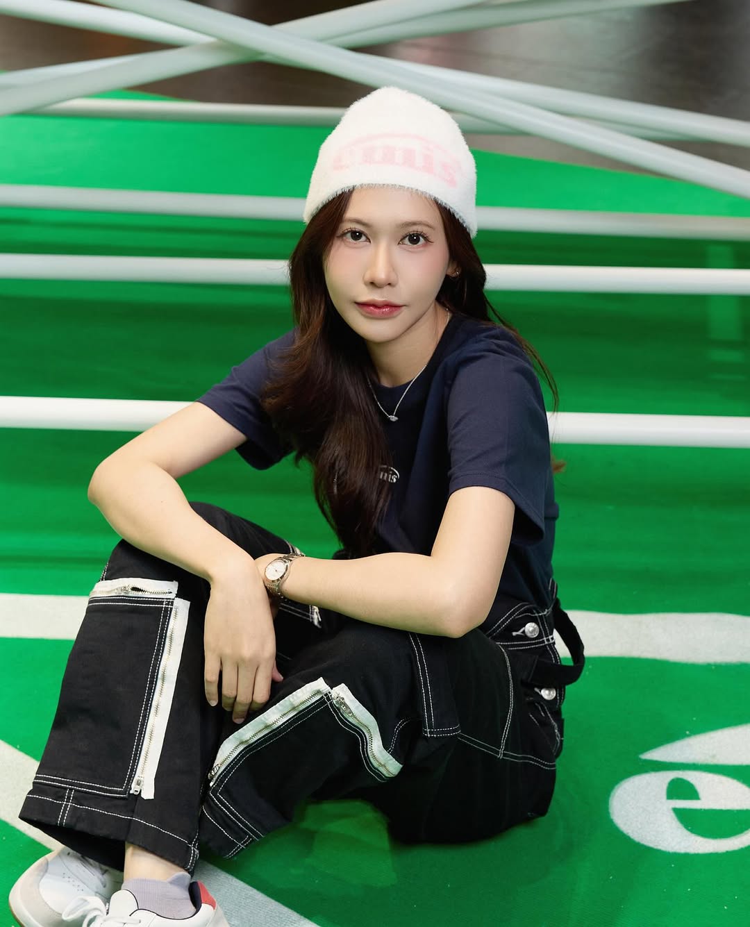 เนย - กานต์ธีรา วัชรทัศนกุล