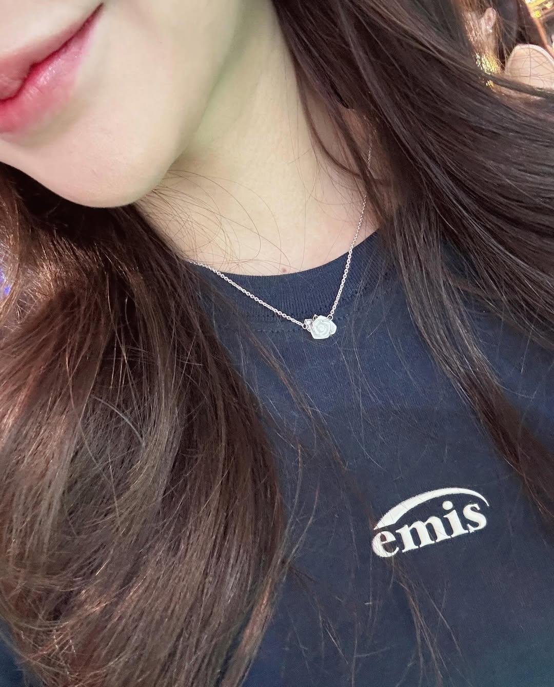 เนย - กานต์ธีรา วัชรทัศนกุล