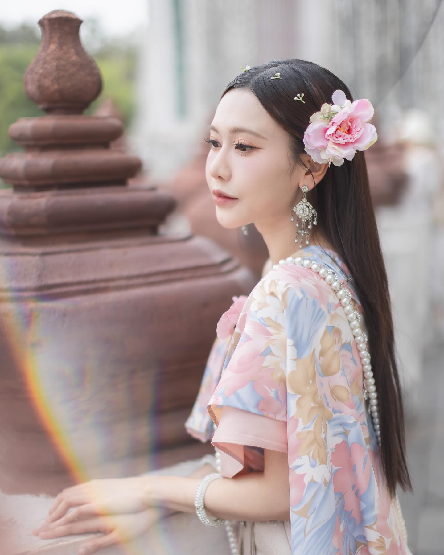 เนย - กานต์ธีรา วัชรทัศนกุล