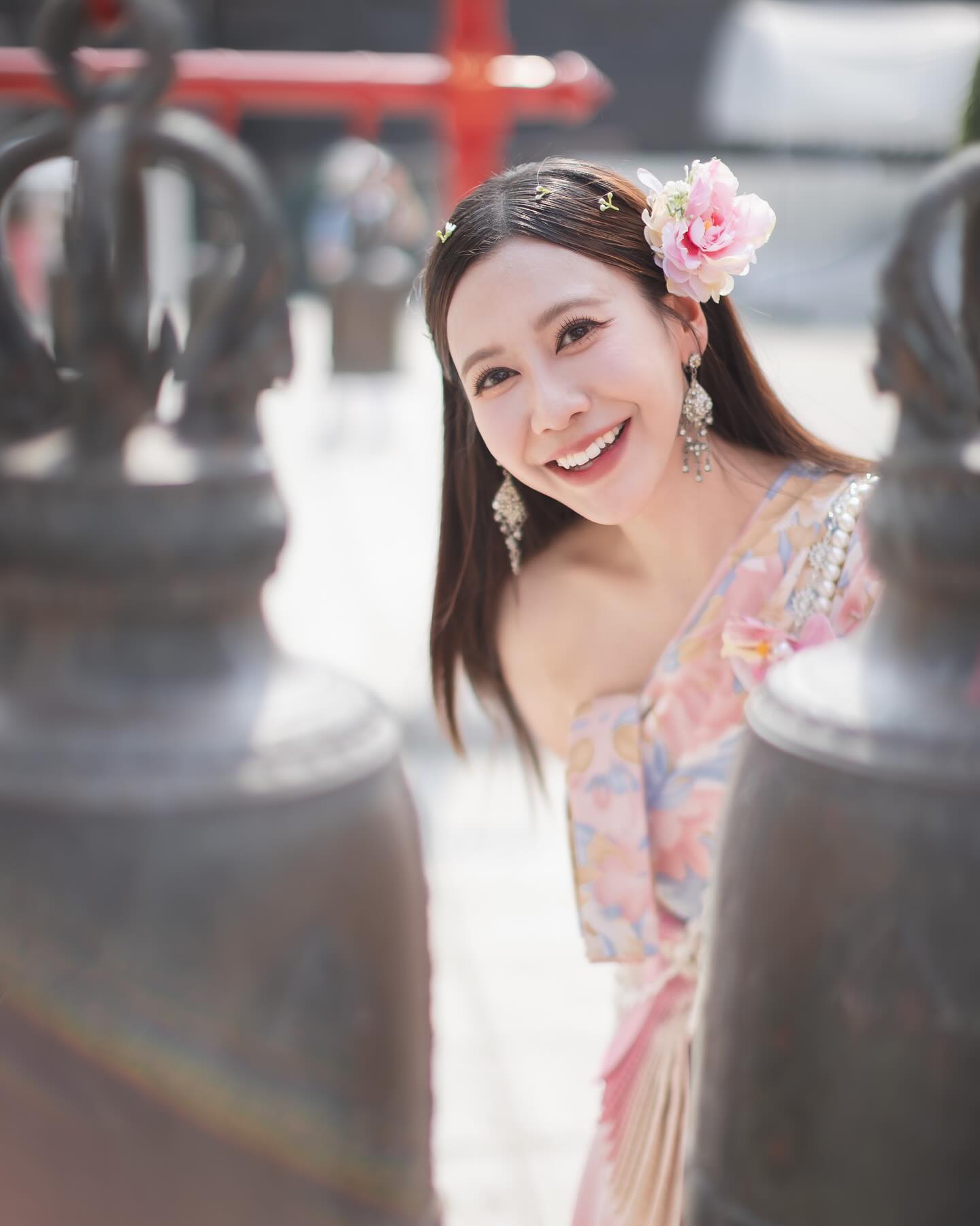 เนย - กานต์ธีรา วัชรทัศนกุล