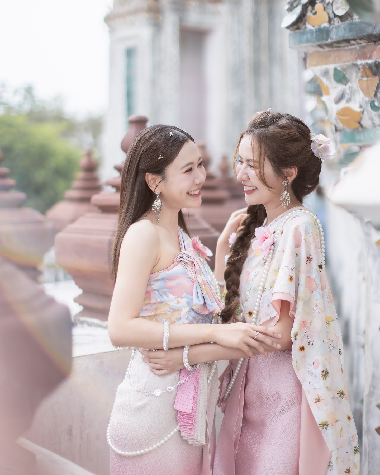 เนย - กานต์ธีรา วัชรทัศนกุล
