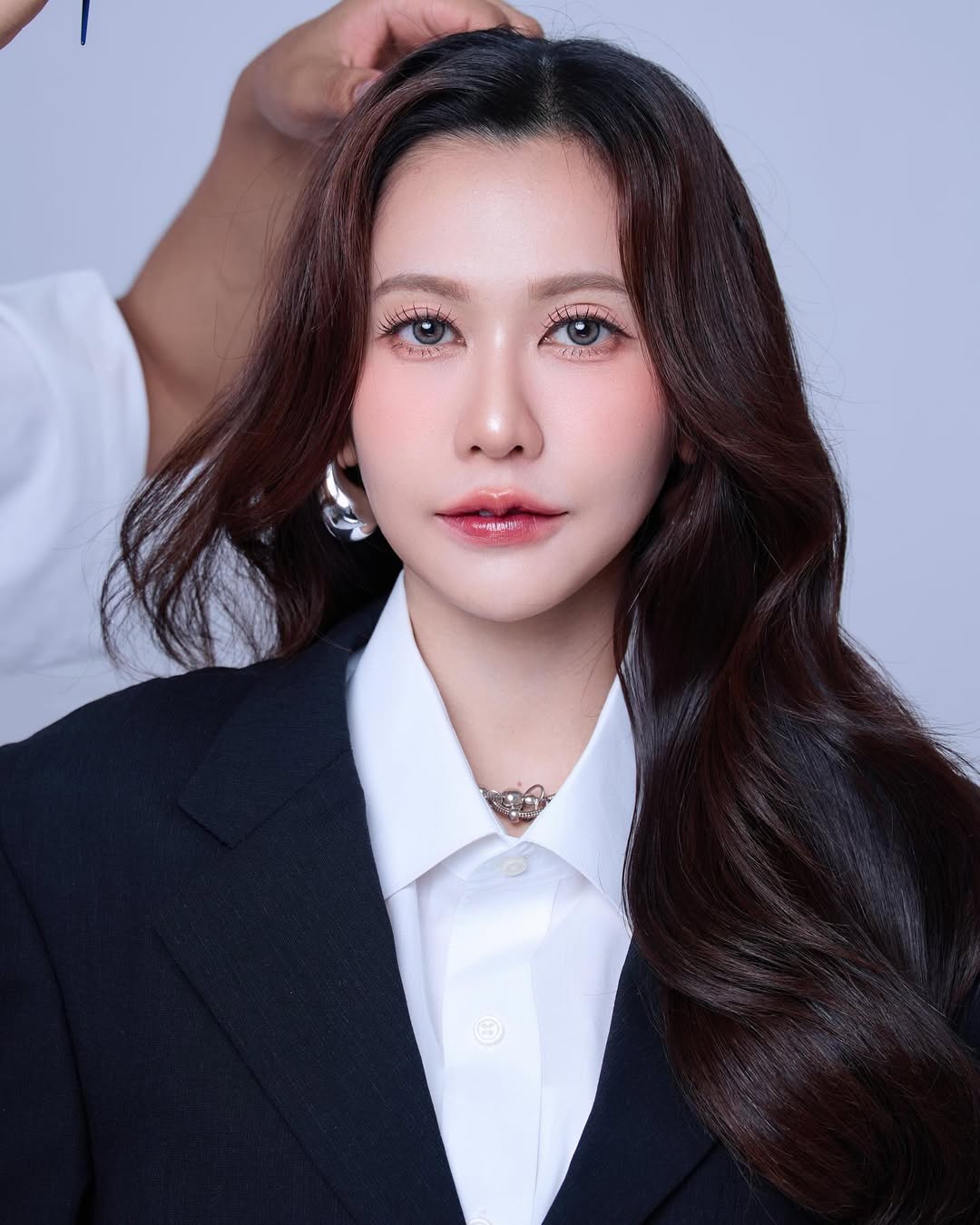 เนย - กานต์ธีรา วัชรทัศนกุล