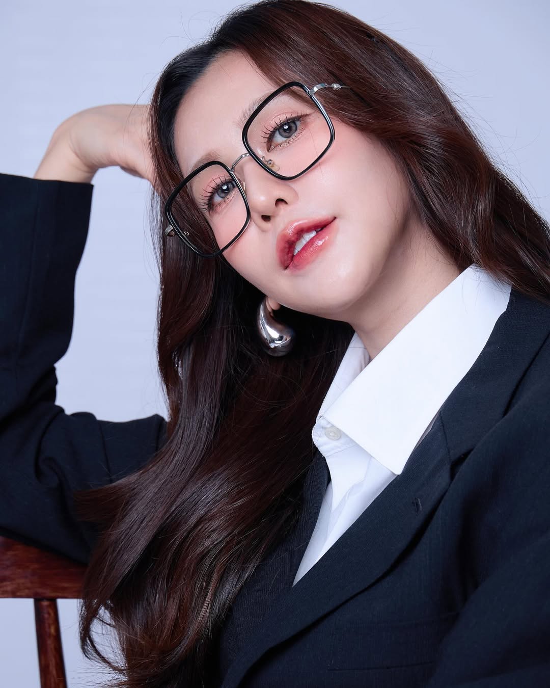 เนย - กานต์ธีรา วัชรทัศนกุล