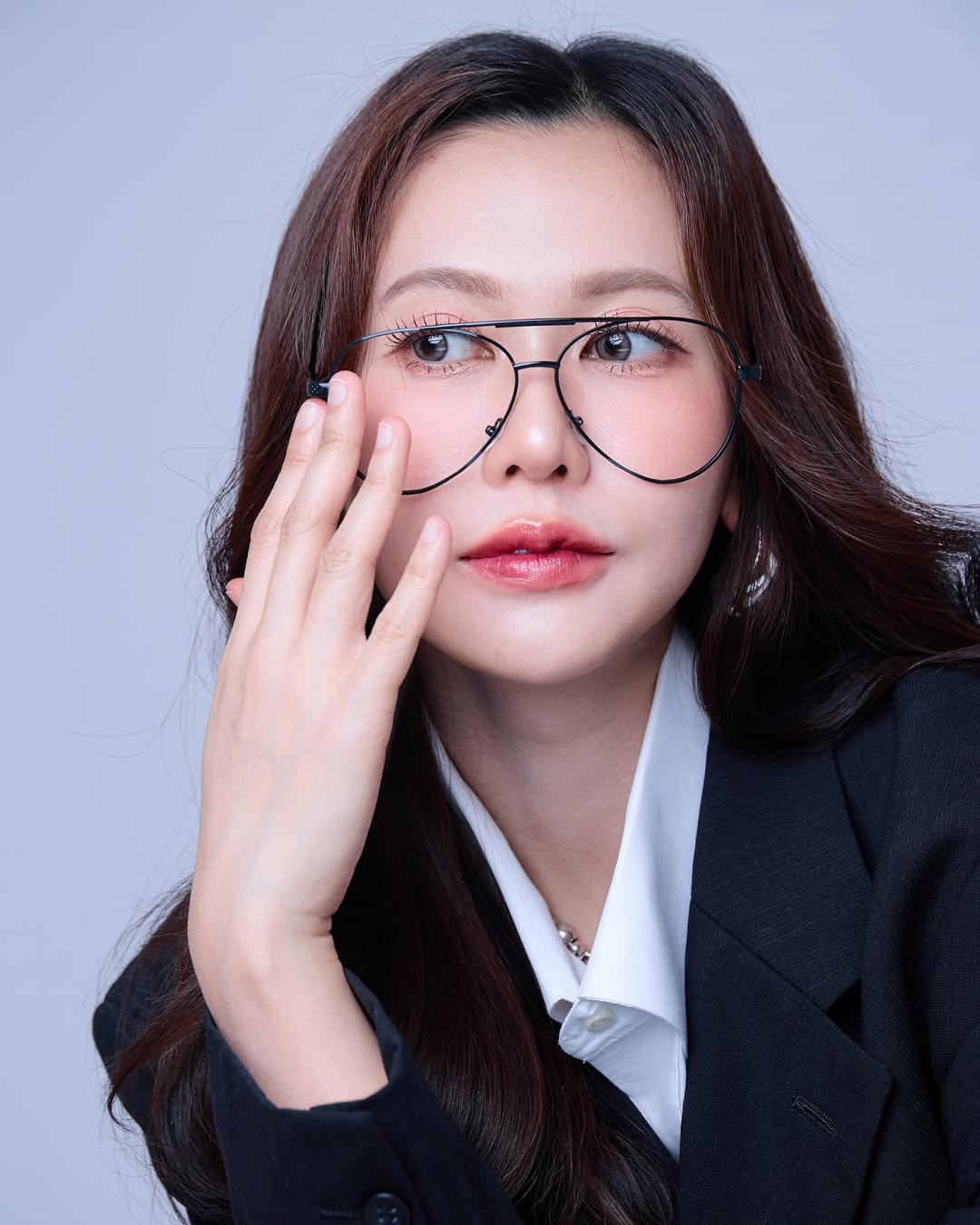 เนย - กานต์ธีรา วัชรทัศนกุล