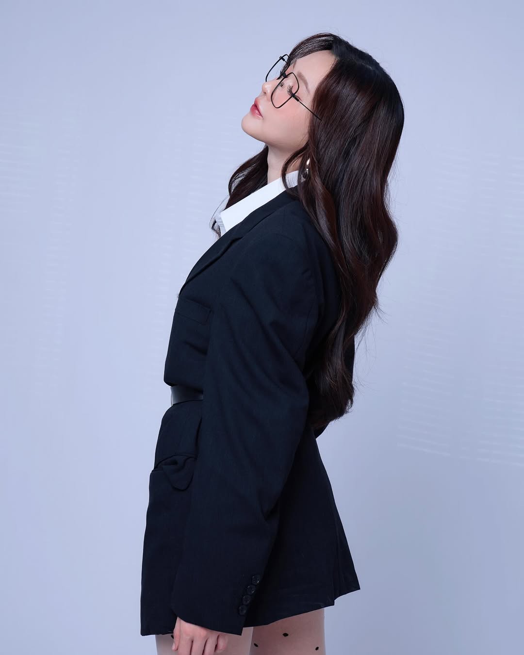 เนย - กานต์ธีรา วัชรทัศนกุล