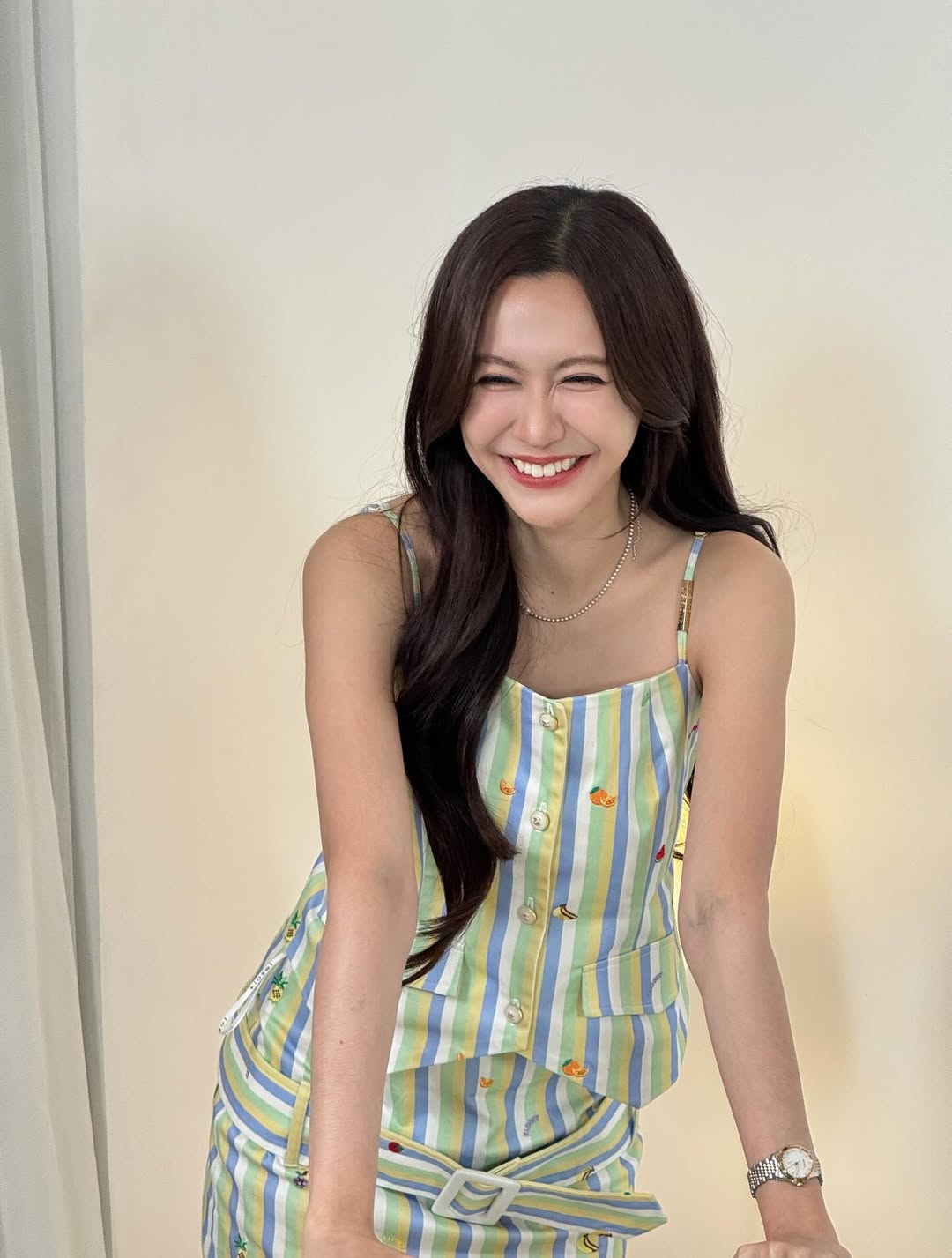เนย - กานต์ธีรา วัชรทัศนกุล