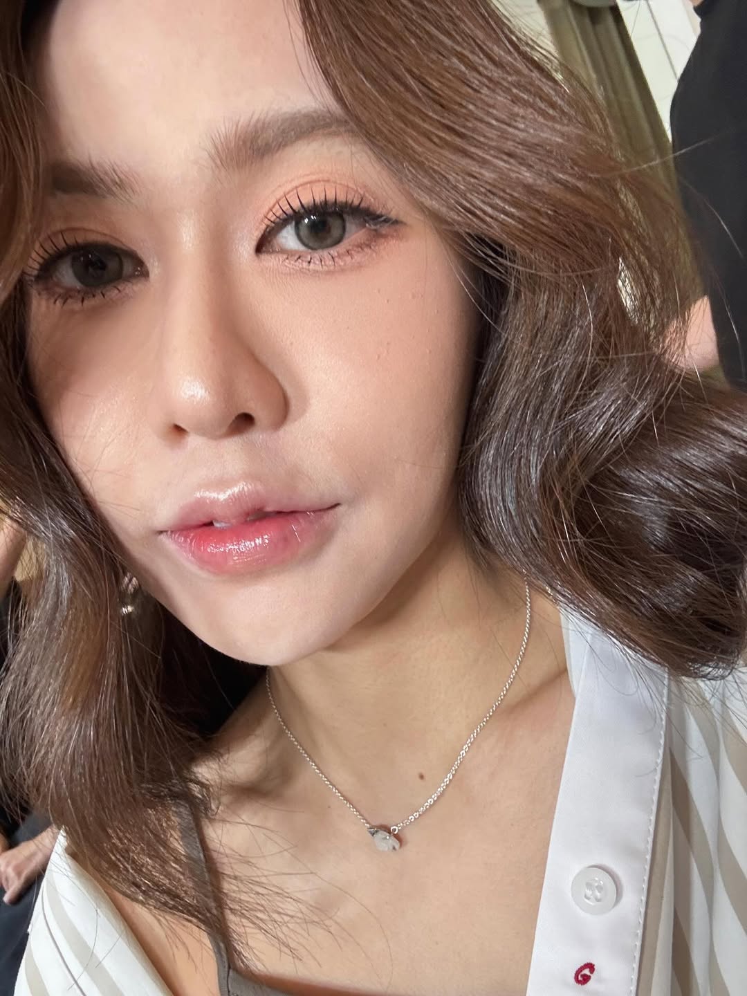 เนย - กานต์ธีรา วัชรทัศนกุล