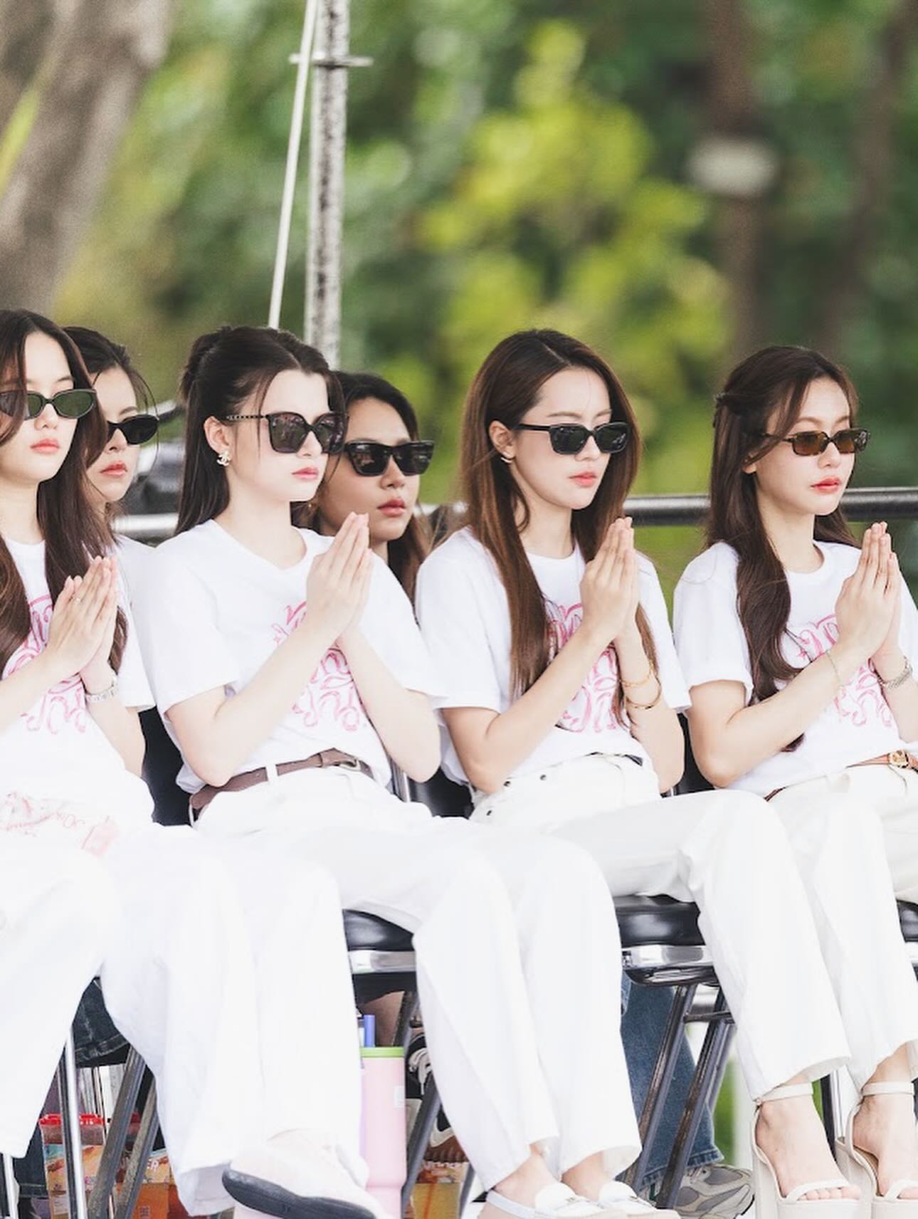 เนย - กานต์ธีรา วัชรทัศนกุล