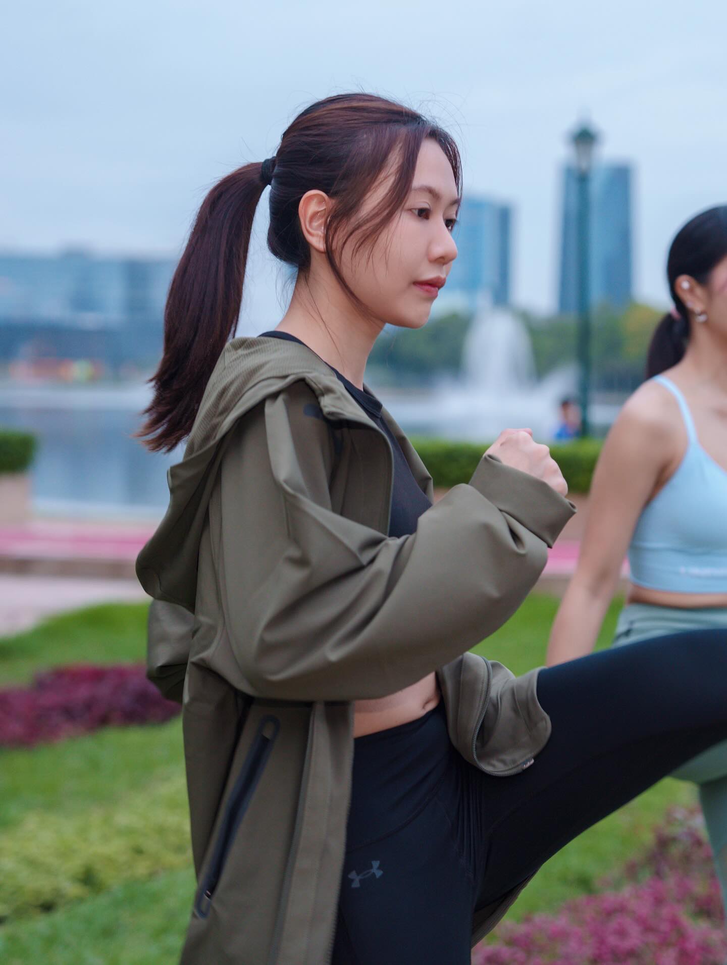 เนย - กานต์ธีรา วัชรทัศนกุล