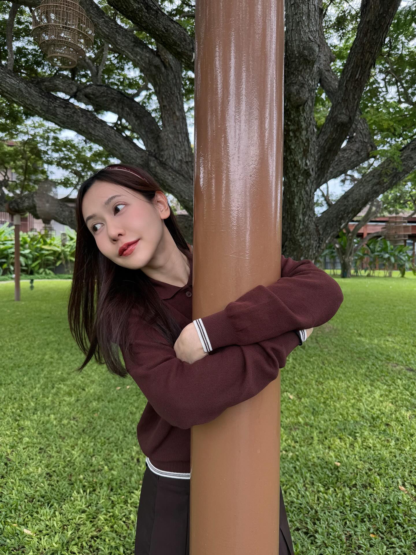 เนย - กานต์ธีรา วัชรทัศนกุล
