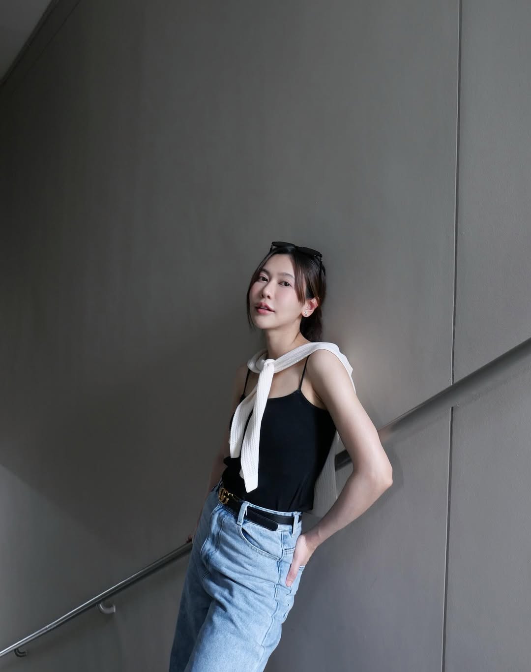 เนย - กานต์ธีรา วัชรทัศนกุล
