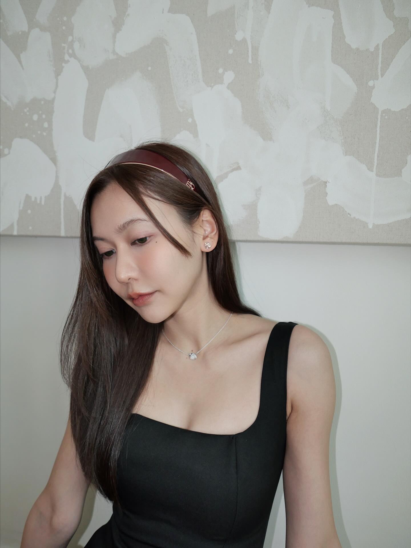 เนย - กานต์ธีรา วัชรทัศนกุล