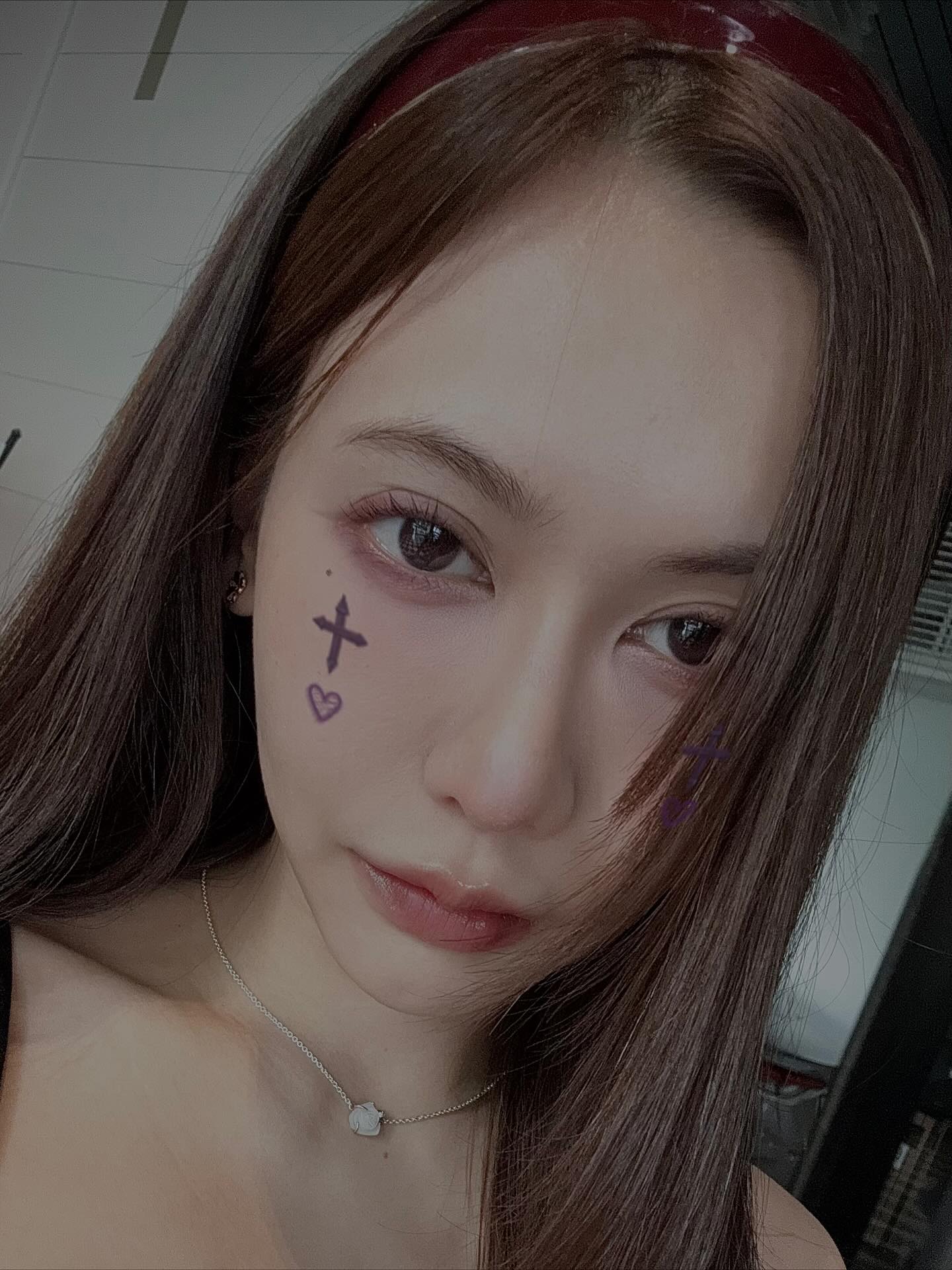 เนย - กานต์ธีรา วัชรทัศนกุล