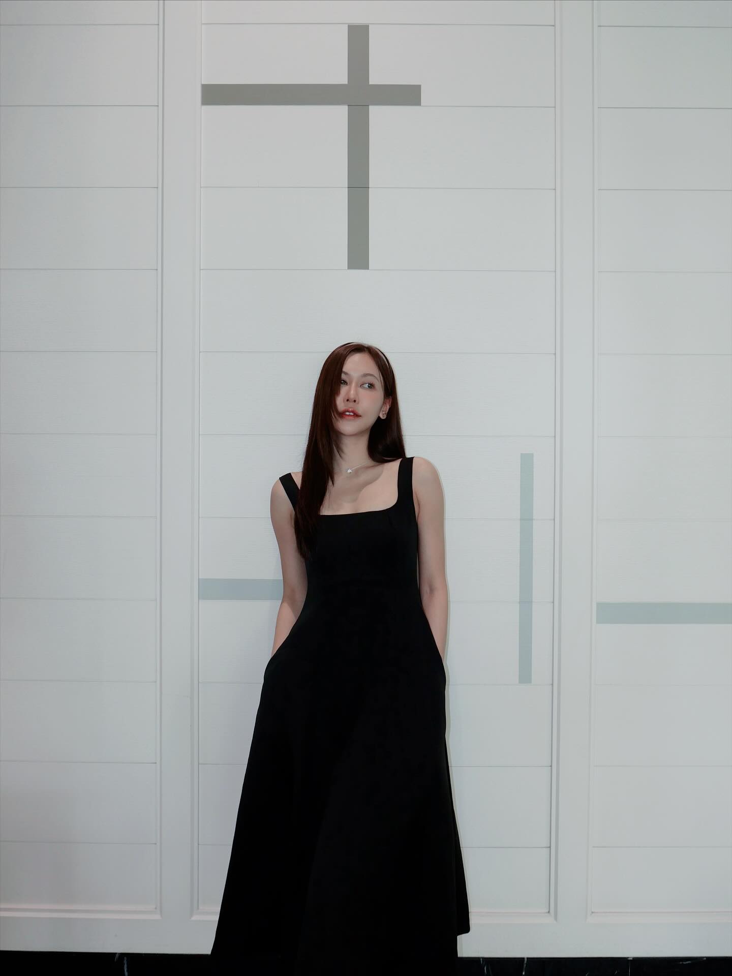 เนย - กานต์ธีรา วัชรทัศนกุล