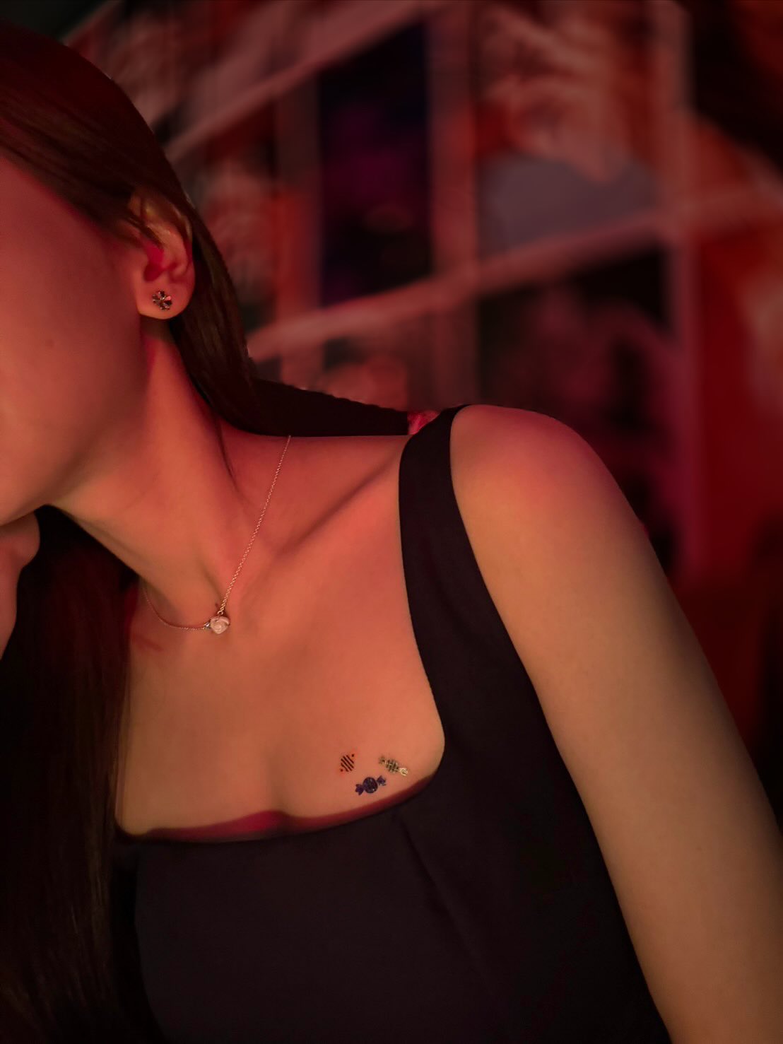 เนย - กานต์ธีรา วัชรทัศนกุล