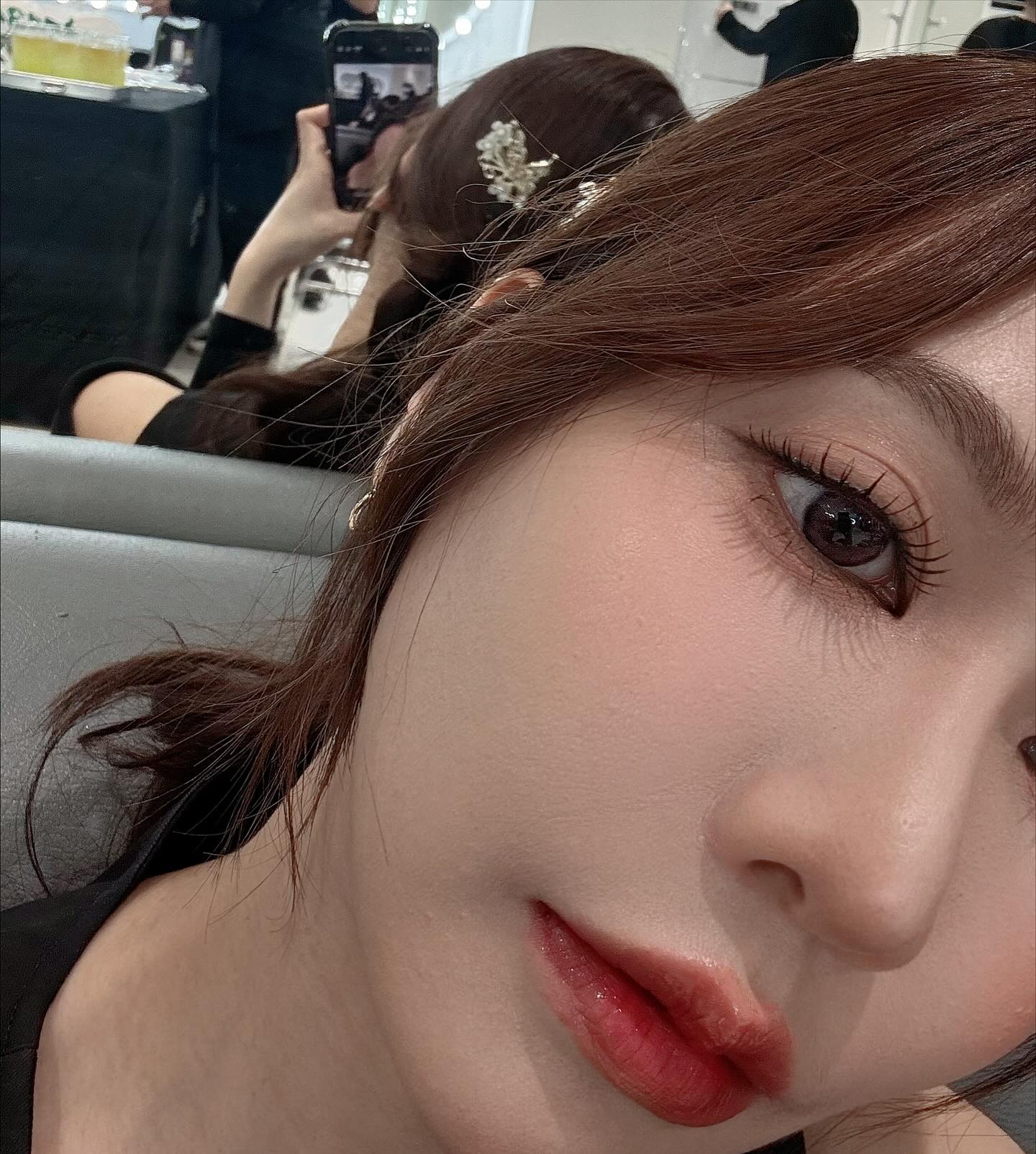 เนย - กานต์ธีรา วัชรทัศนกุล