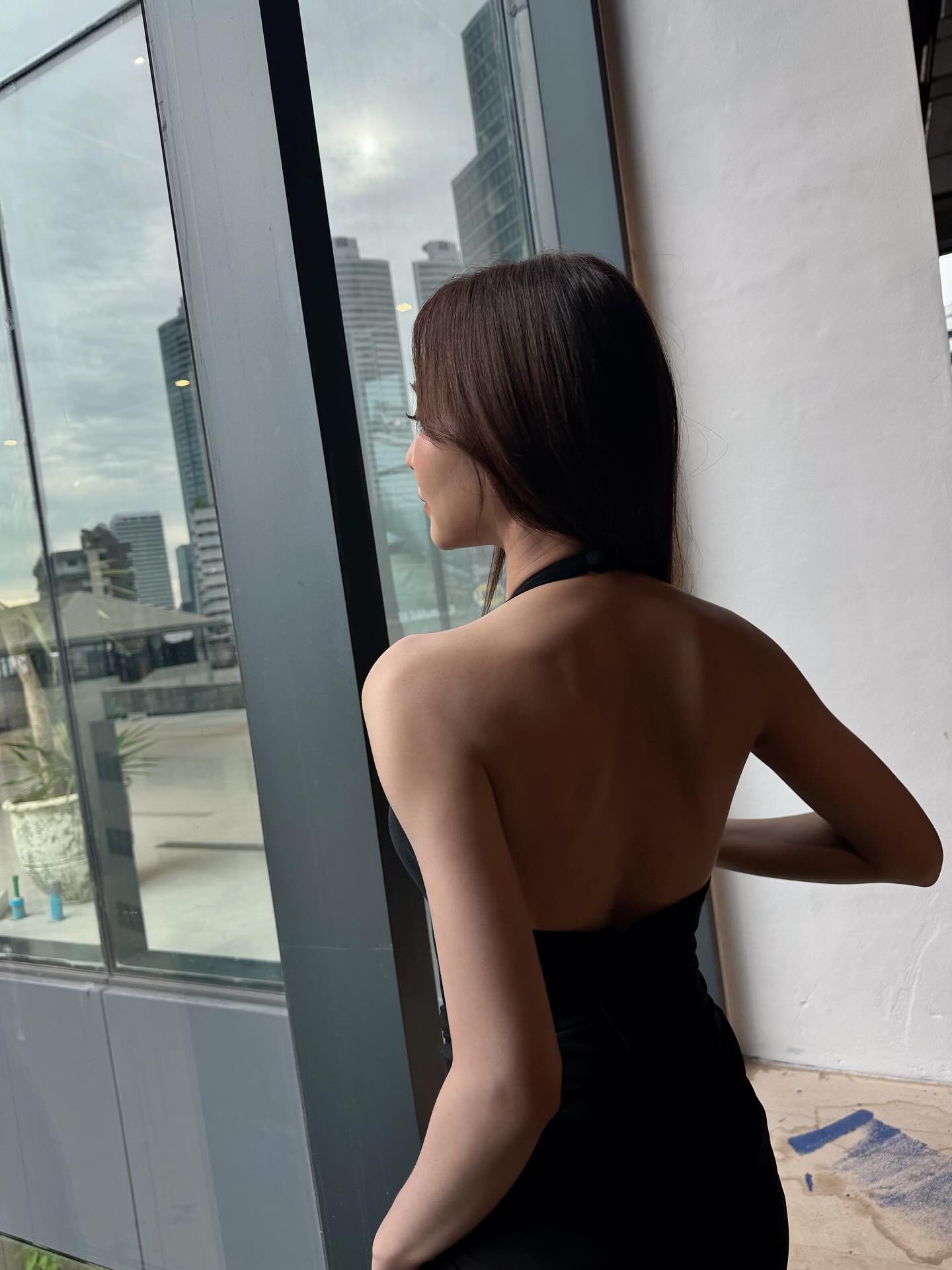 เนย - กานต์ธีรา วัชรทัศนกุล