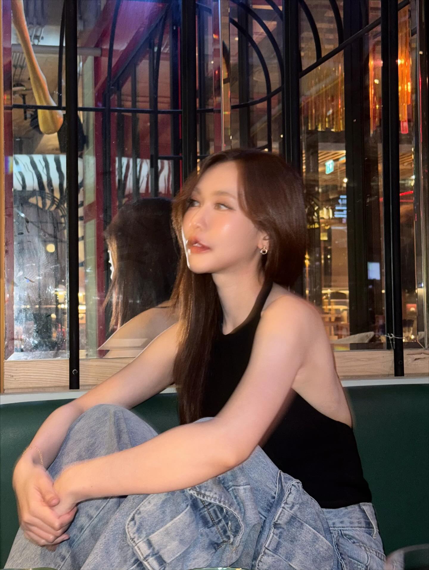 เนย - กานต์ธีรา วัชรทัศนกุล