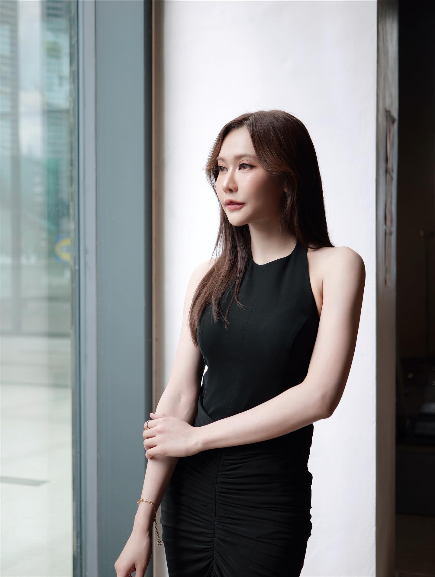 เนย - กานต์ธีรา วัชรทัศนกุล