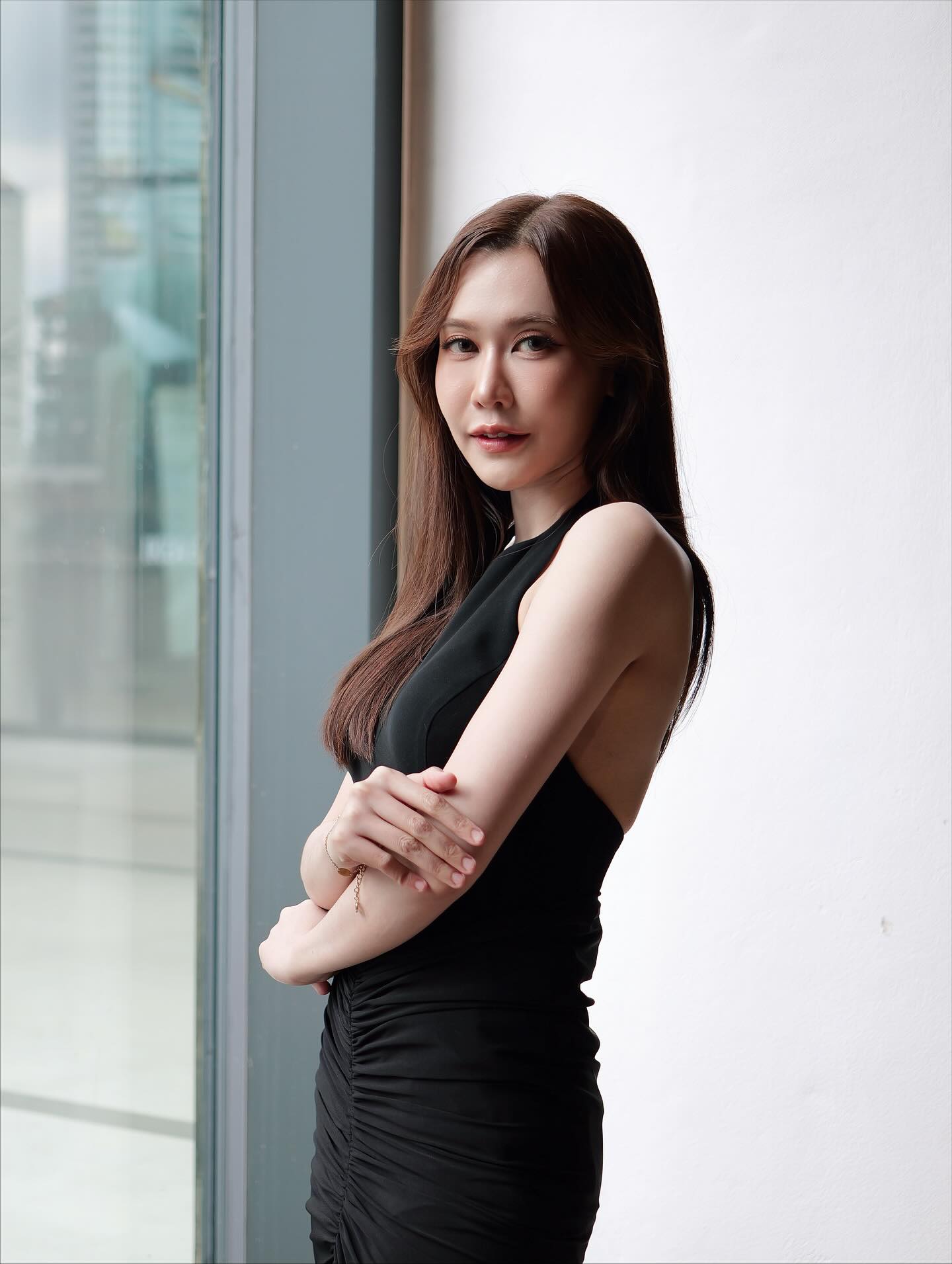 เนย - กานต์ธีรา วัชรทัศนกุล