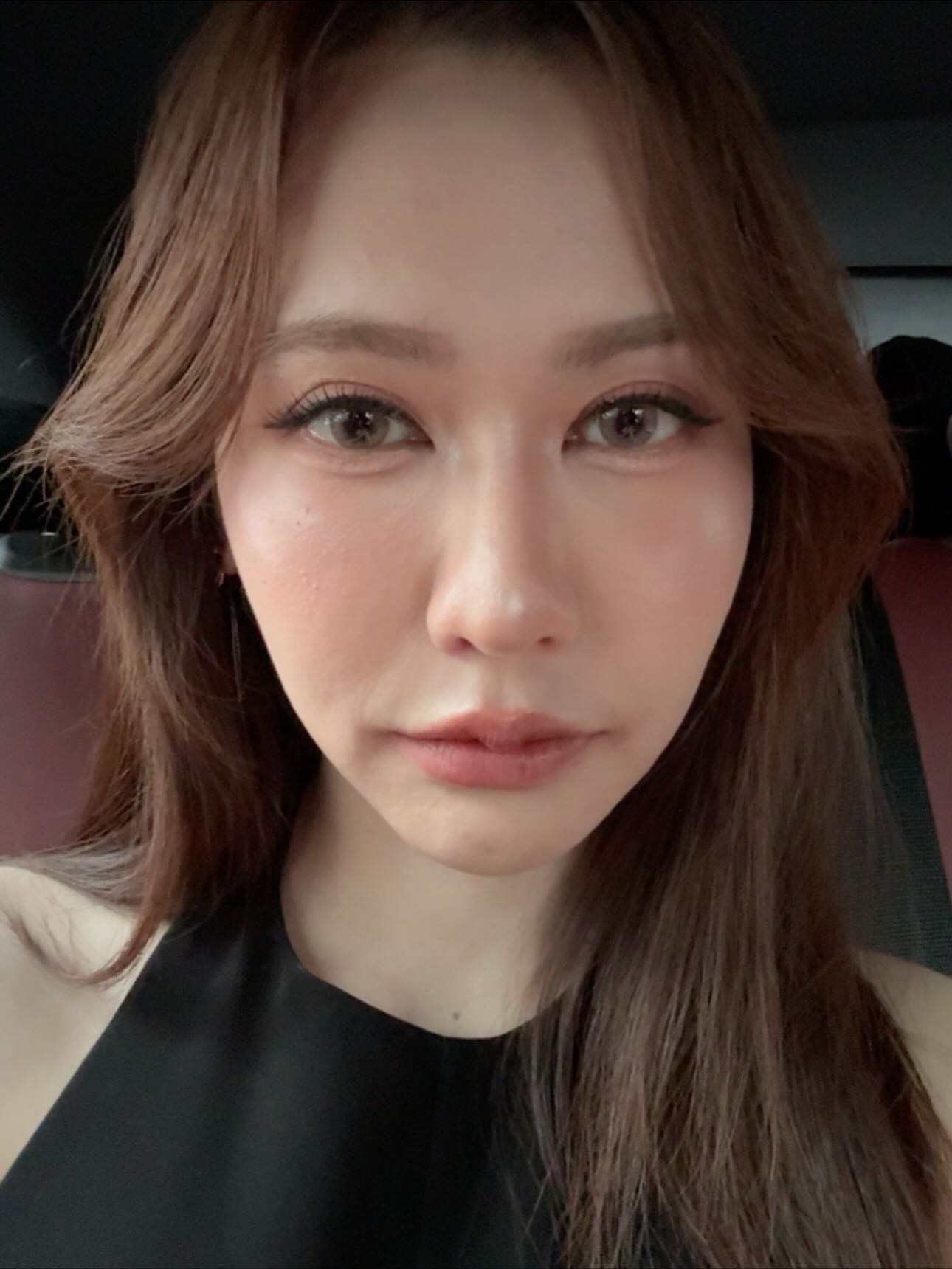 เนย - กานต์ธีรา วัชรทัศนกุล