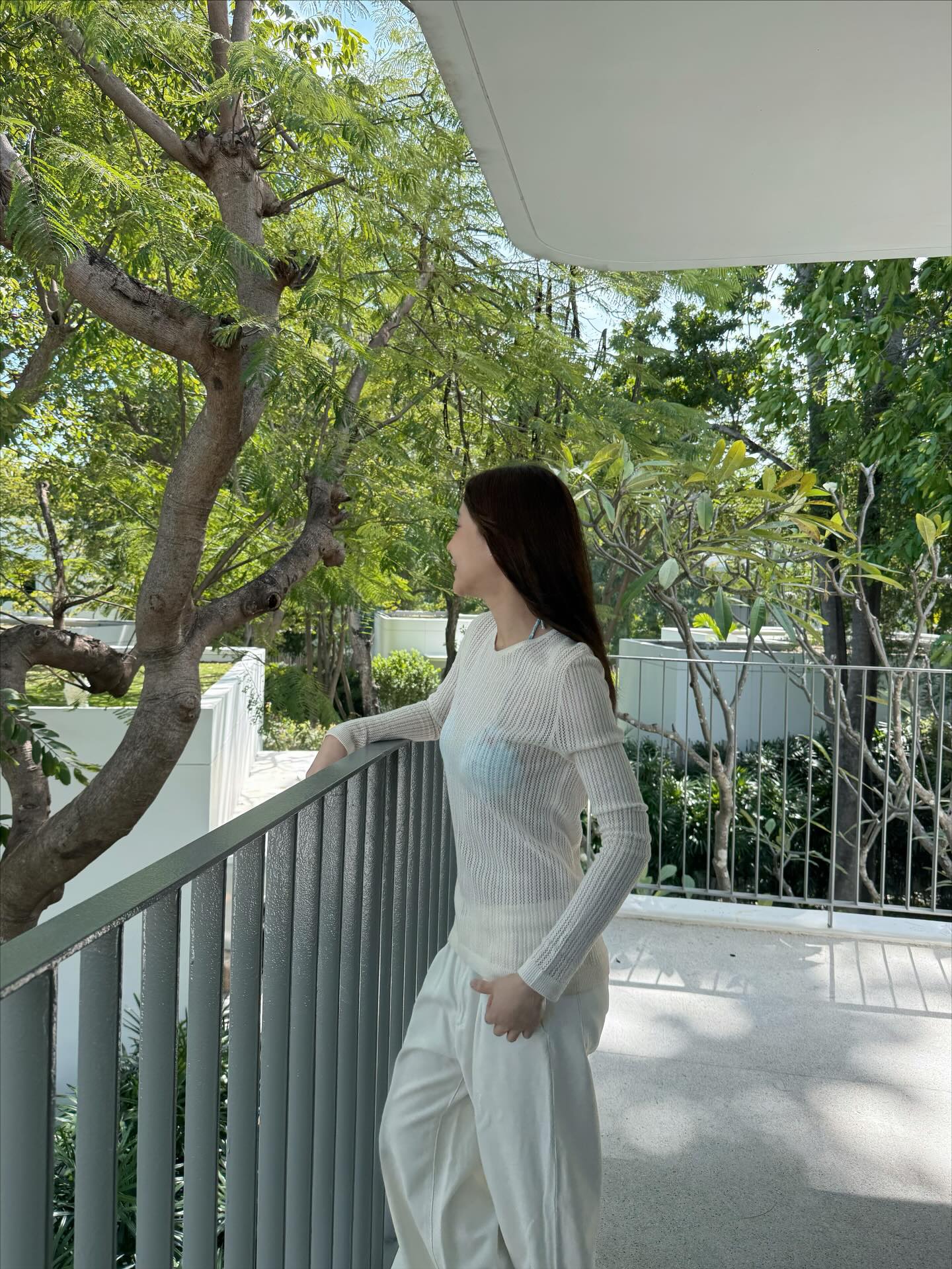 เนย - กานต์ธีรา วัชรทัศนกุล