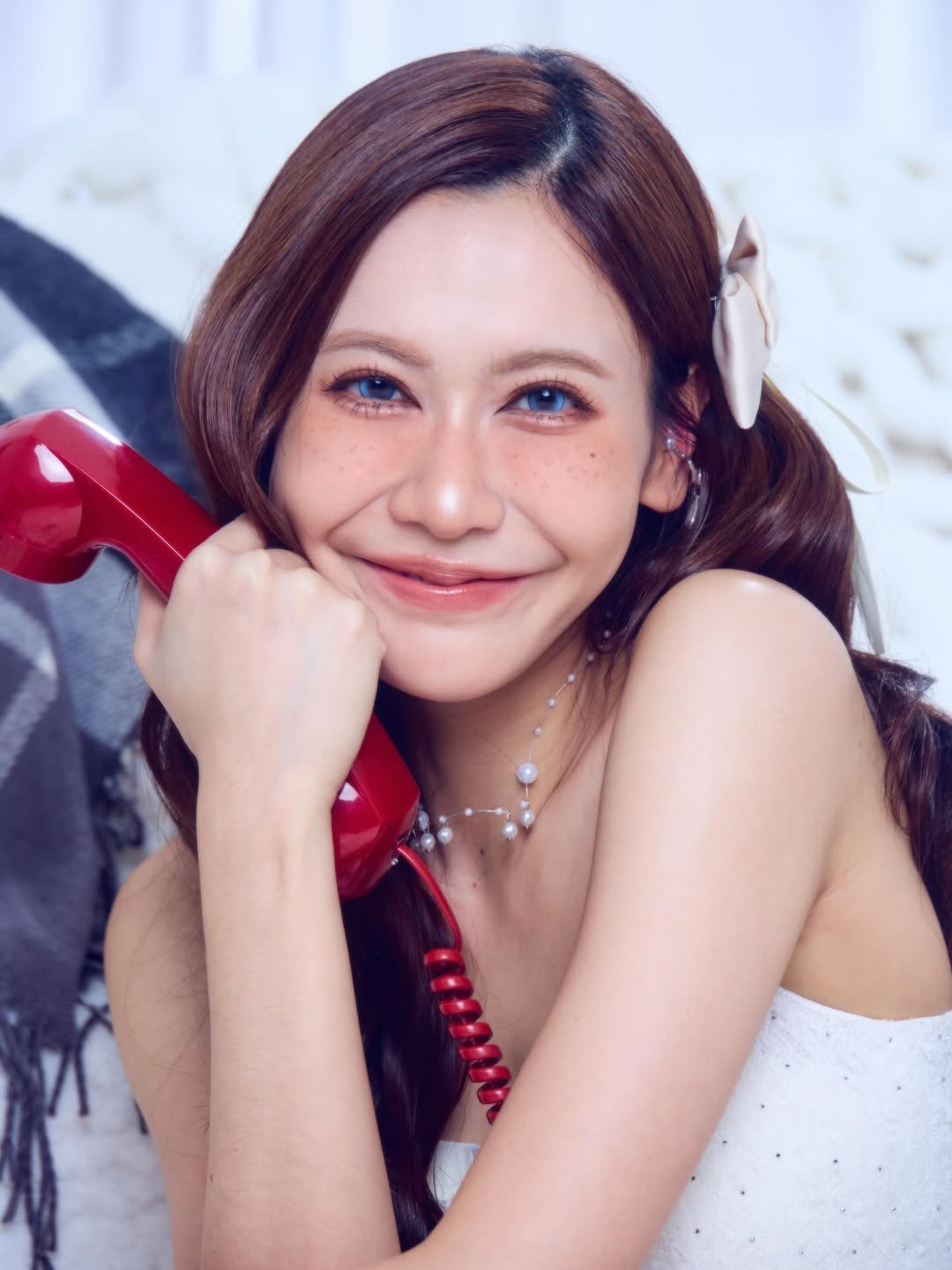 เนย - กานต์ธีรา วัชรทัศนกุล