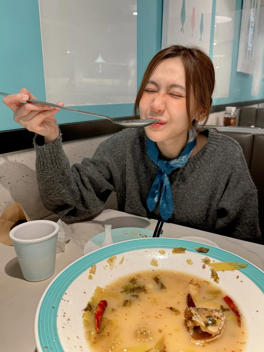 เนย - กานต์ธีรา วัชรทัศนกุล