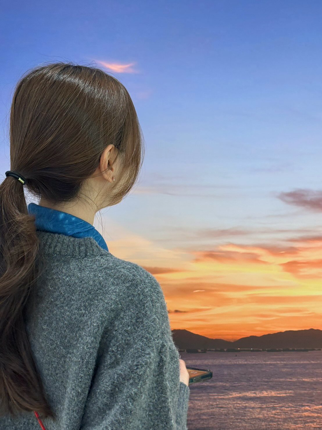 เนย - กานต์ธีรา วัชรทัศนกุล