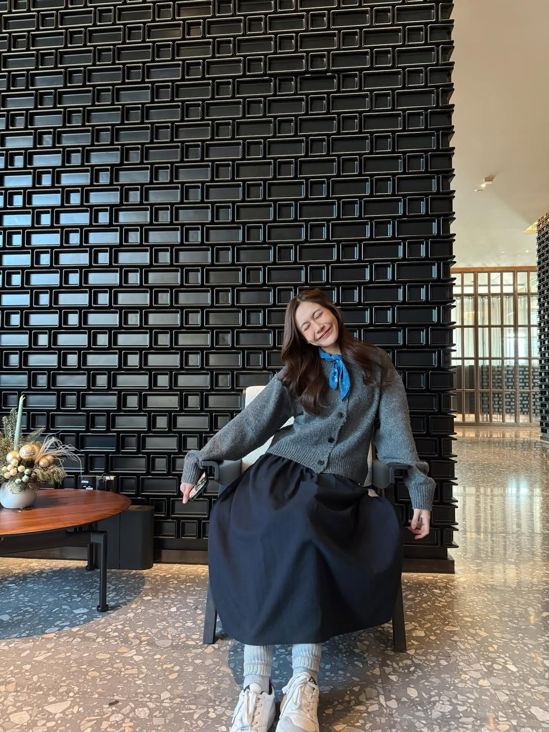 เนย - กานต์ธีรา วัชรทัศนกุล