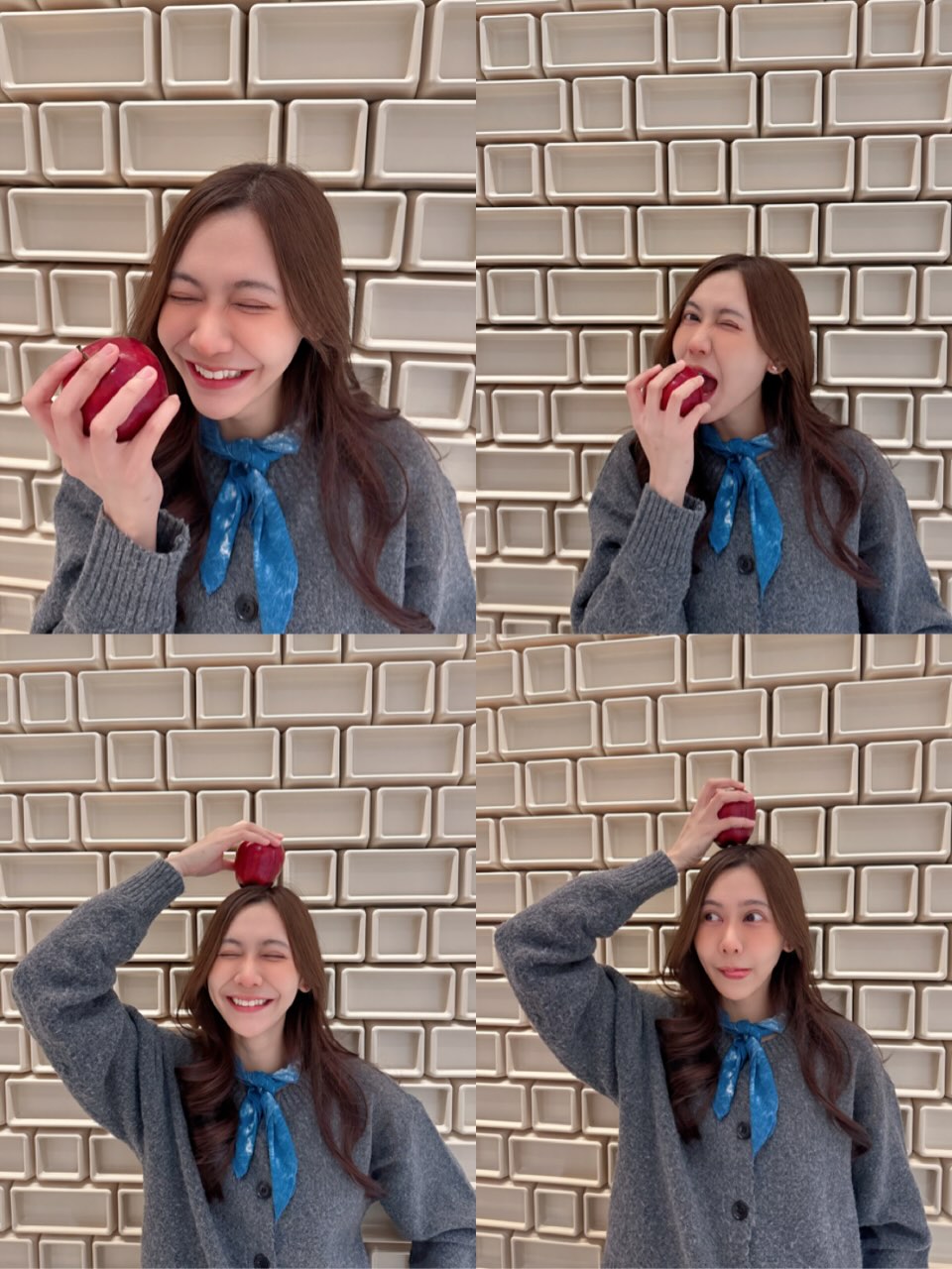 เนย - กานต์ธีรา วัชรทัศนกุล