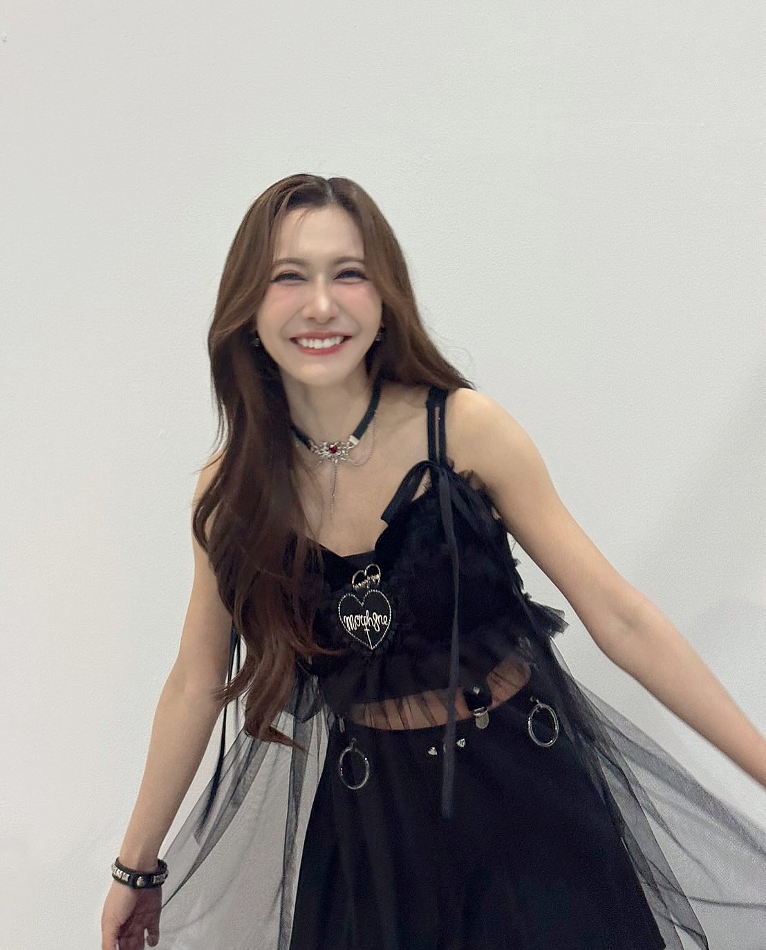 เนย - กานต์ธีรา วัชรทัศนกุล