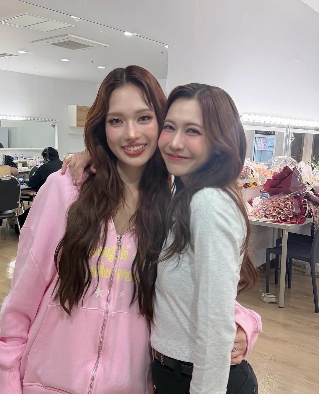 เนย - กานต์ธีรา วัชรทัศนกุล