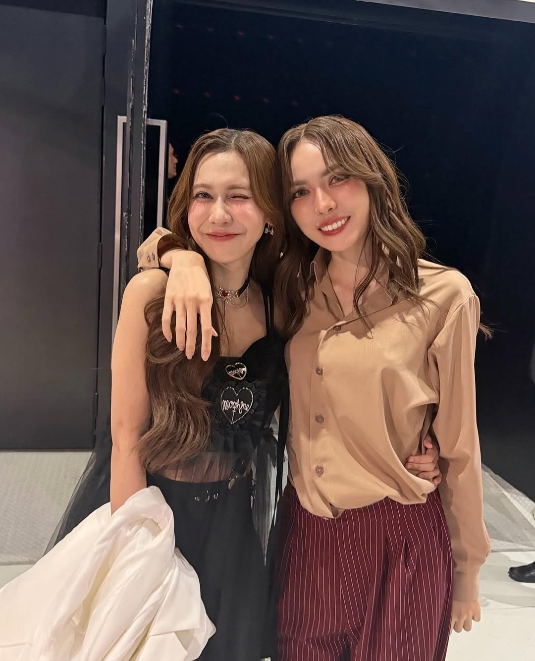 เนย - กานต์ธีรา วัชรทัศนกุล