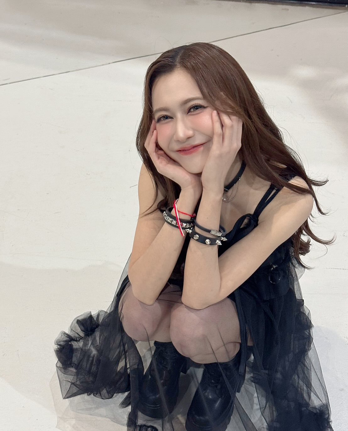 เนย - กานต์ธีรา วัชรทัศนกุล